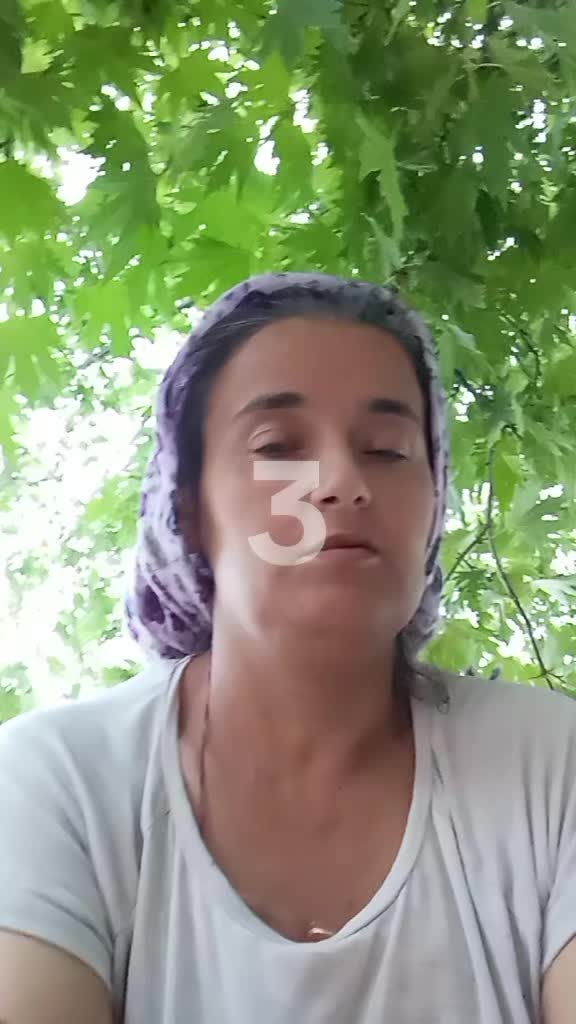 @32Yörük kızı Mercan Gül32