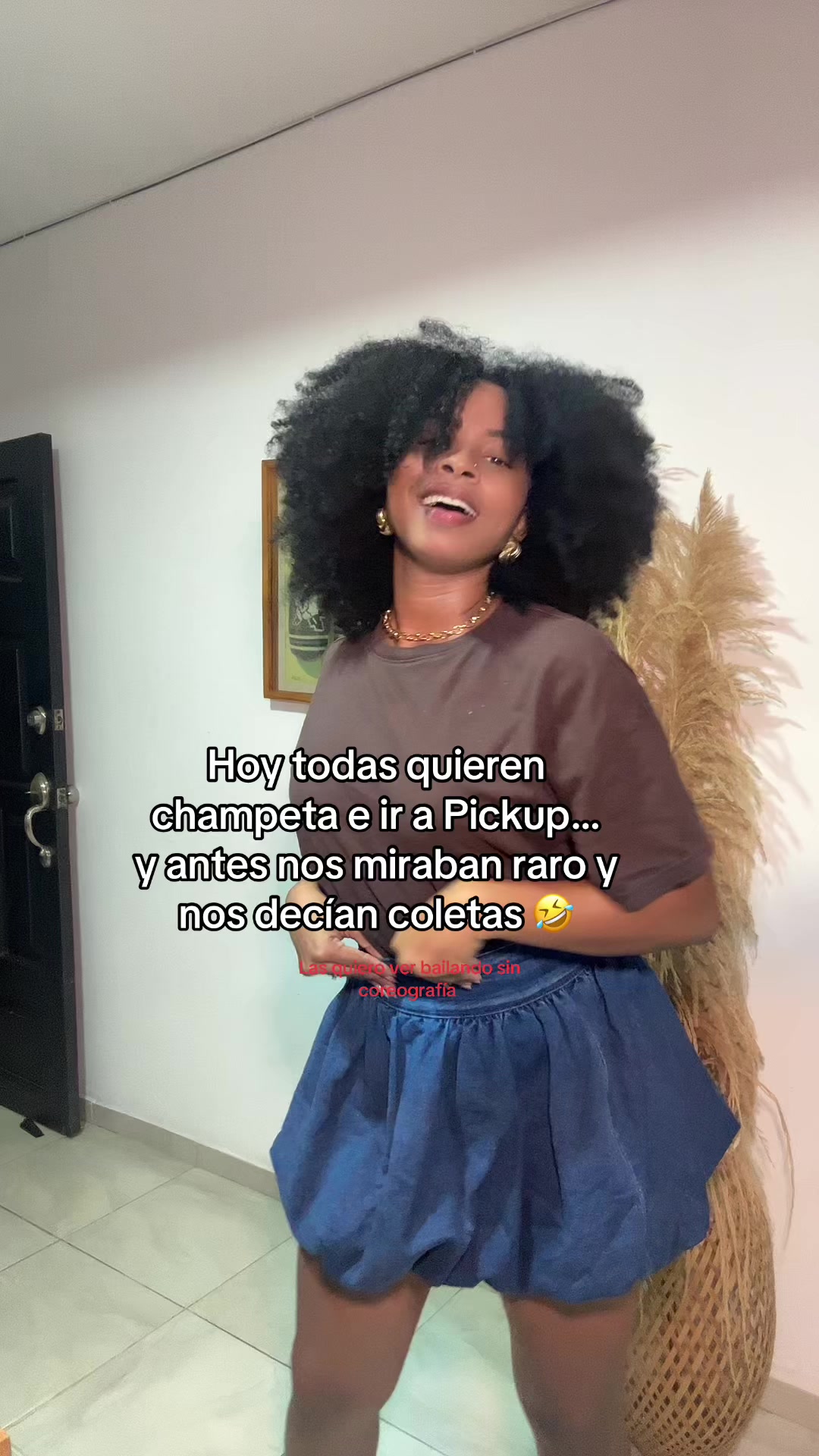 @Mafe Iriarte