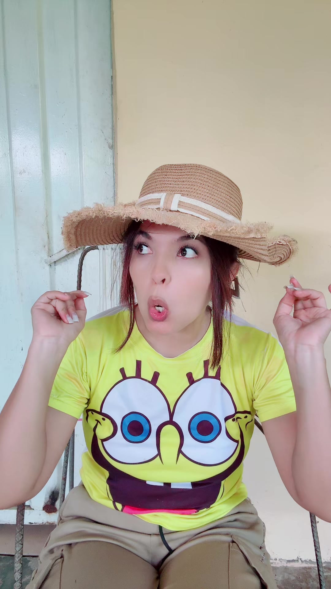 @Luvis la Chaparrita🐼🇲🇽🐦🔥
