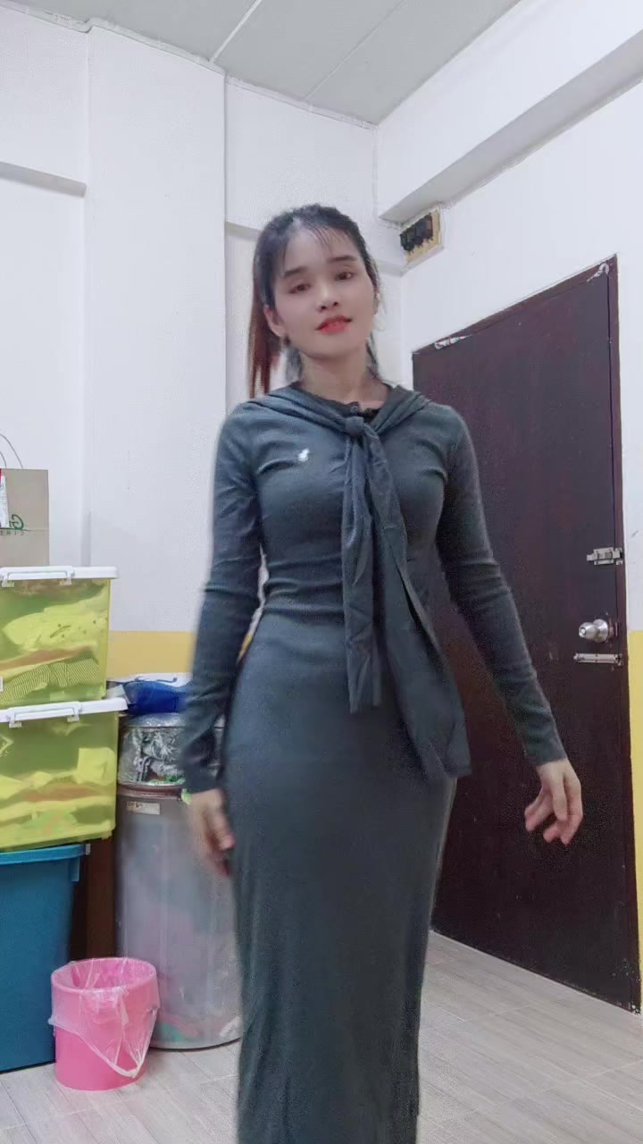@Aye myant cho