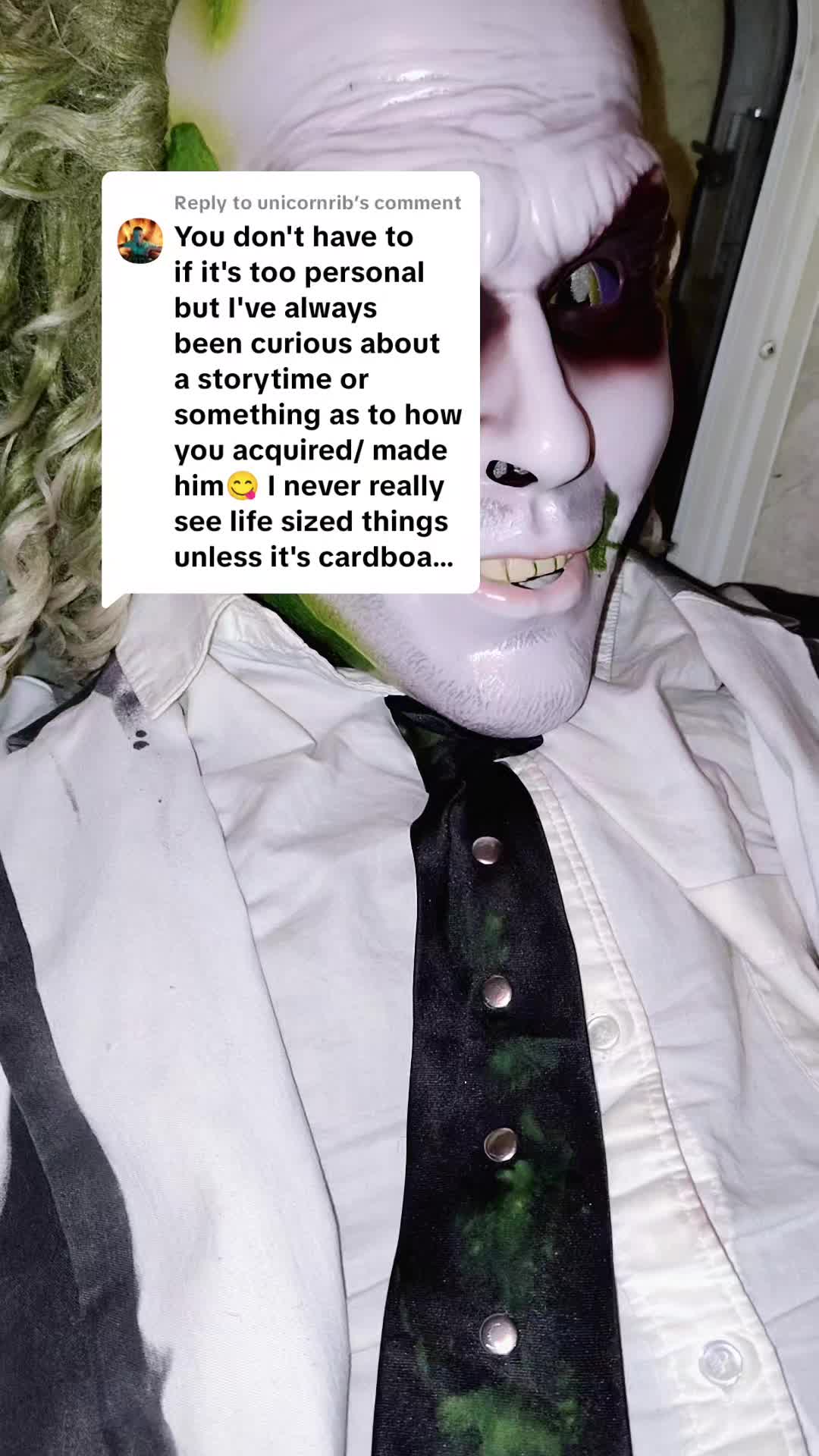 @beetlejuice's catboy husband🤡