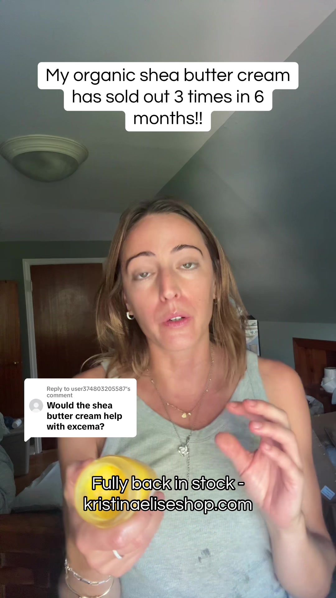 @Kristina Elise Holistic Health