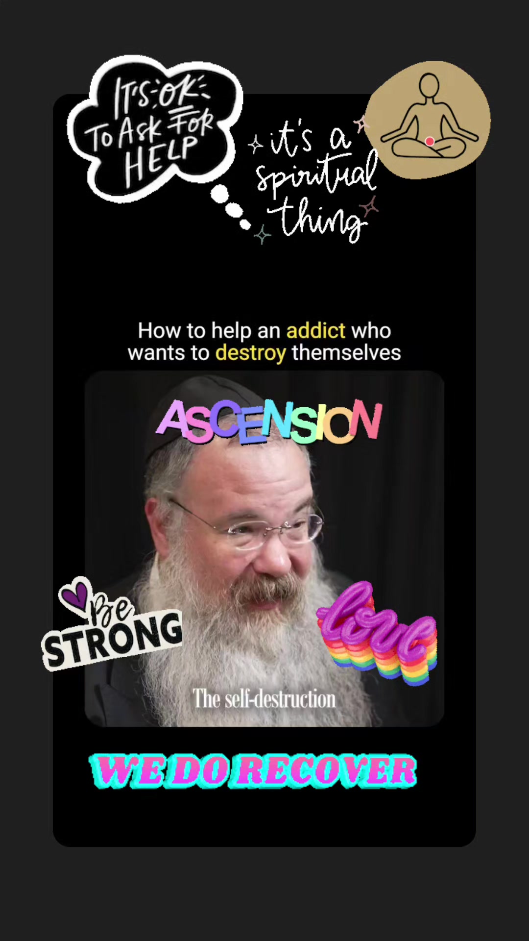 @vanislerecoverylife