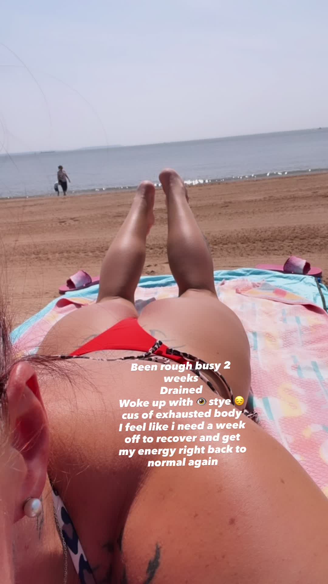 @Polish Superwoman