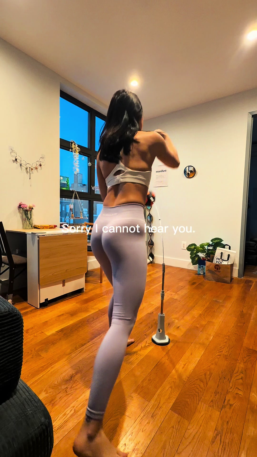 @Annie Wang | Holistic Growth