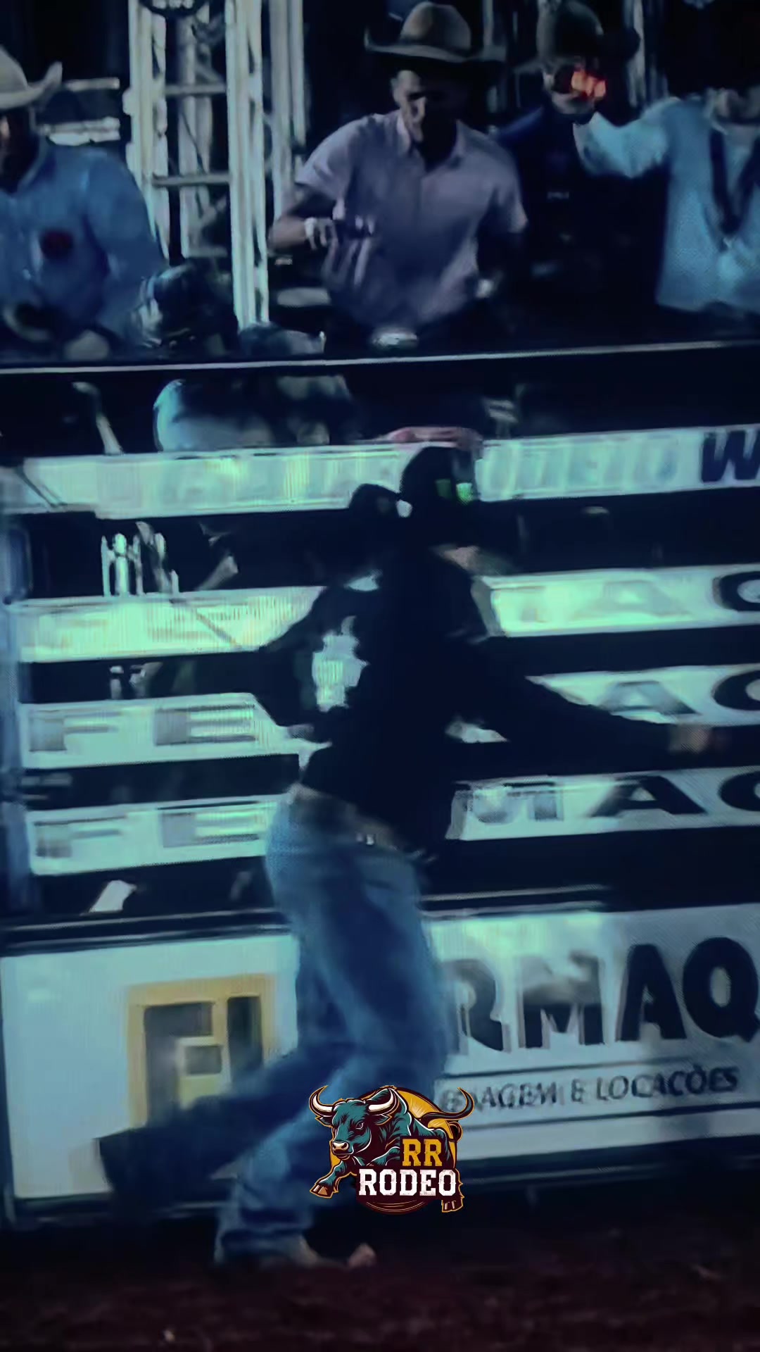 @RR Rodeo