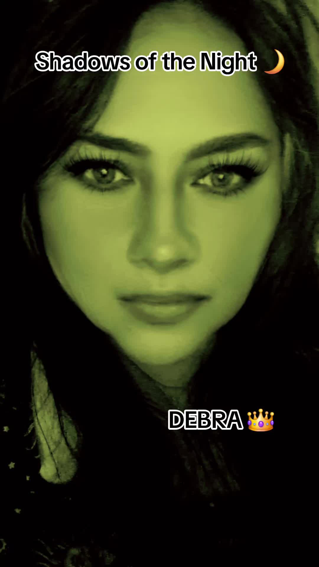 @🖤💚Debra #Villainsheroes 🖤🤍