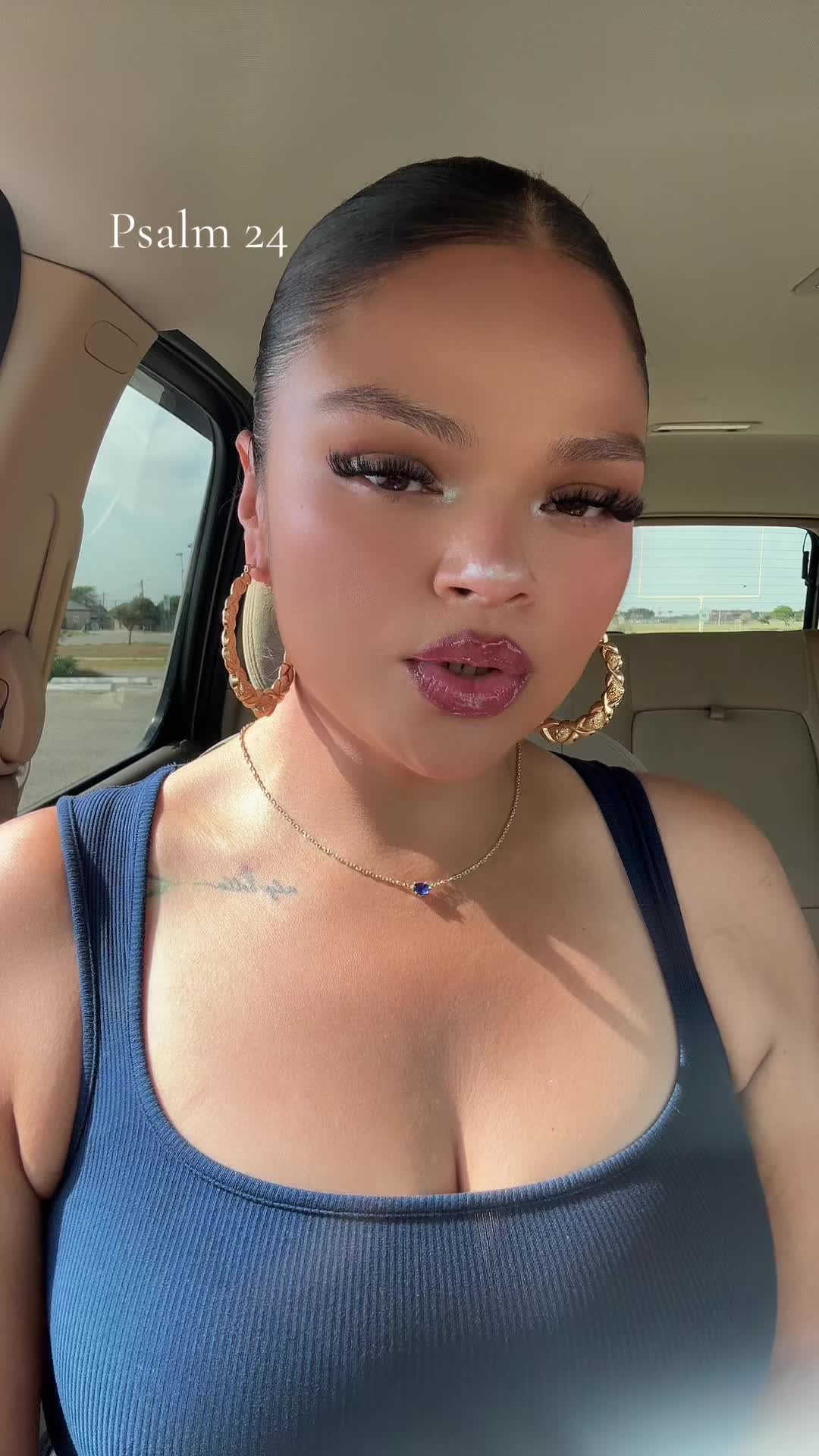 @Vee