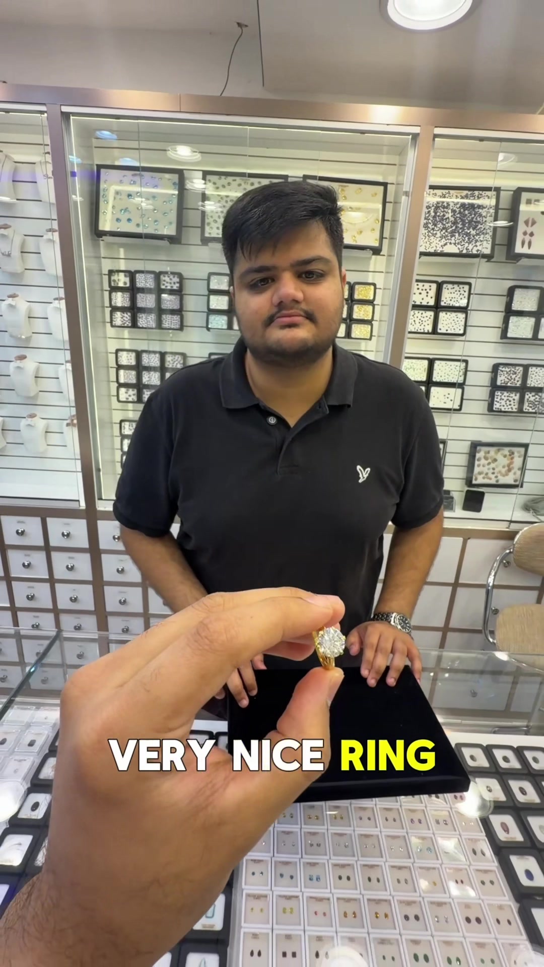 @Metro Jewellers