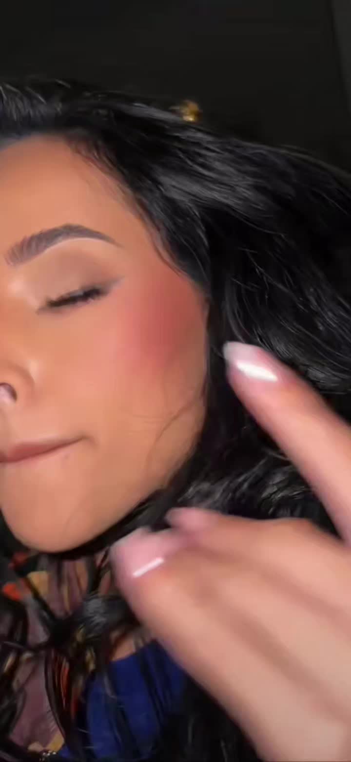 @Becky G Fan