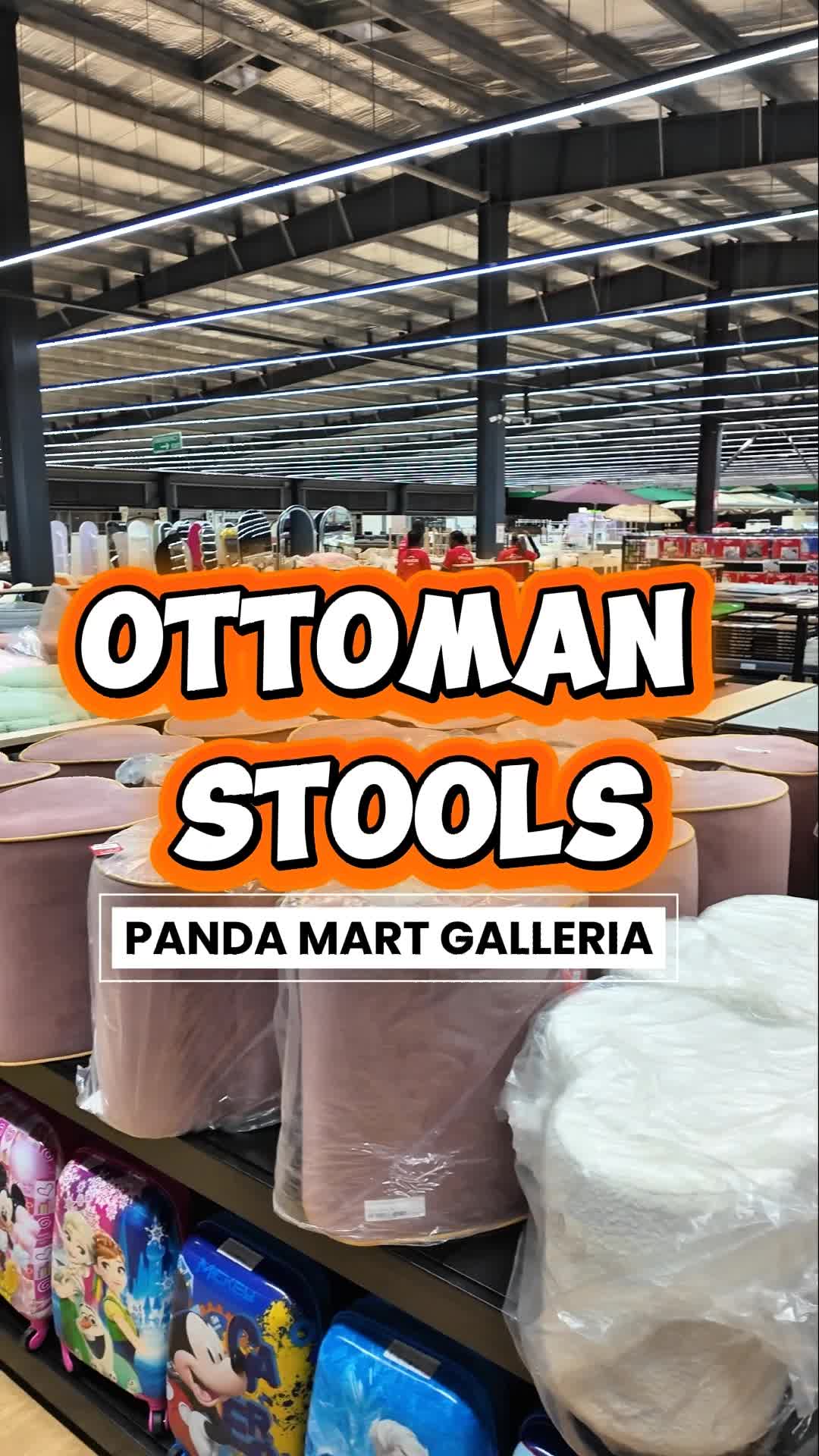 @Panda Mart Kenya