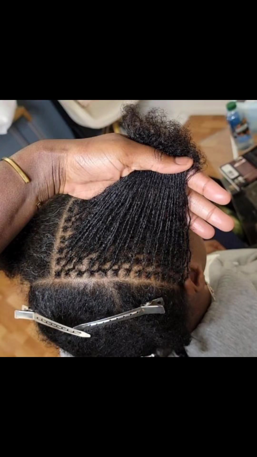 @Clintondreadlocks ug +256