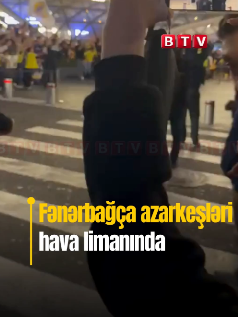 @BTV XƏBƏR