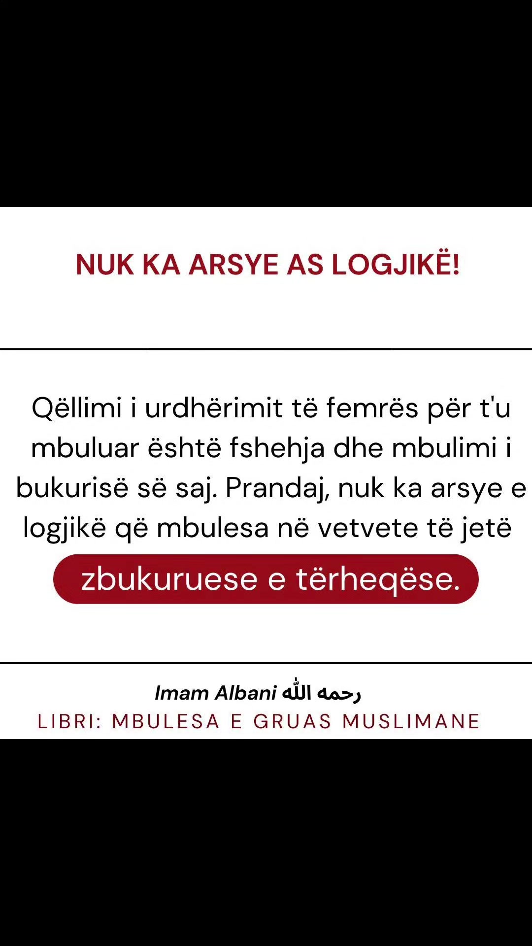 @Pyetje & Përgjigje Islame