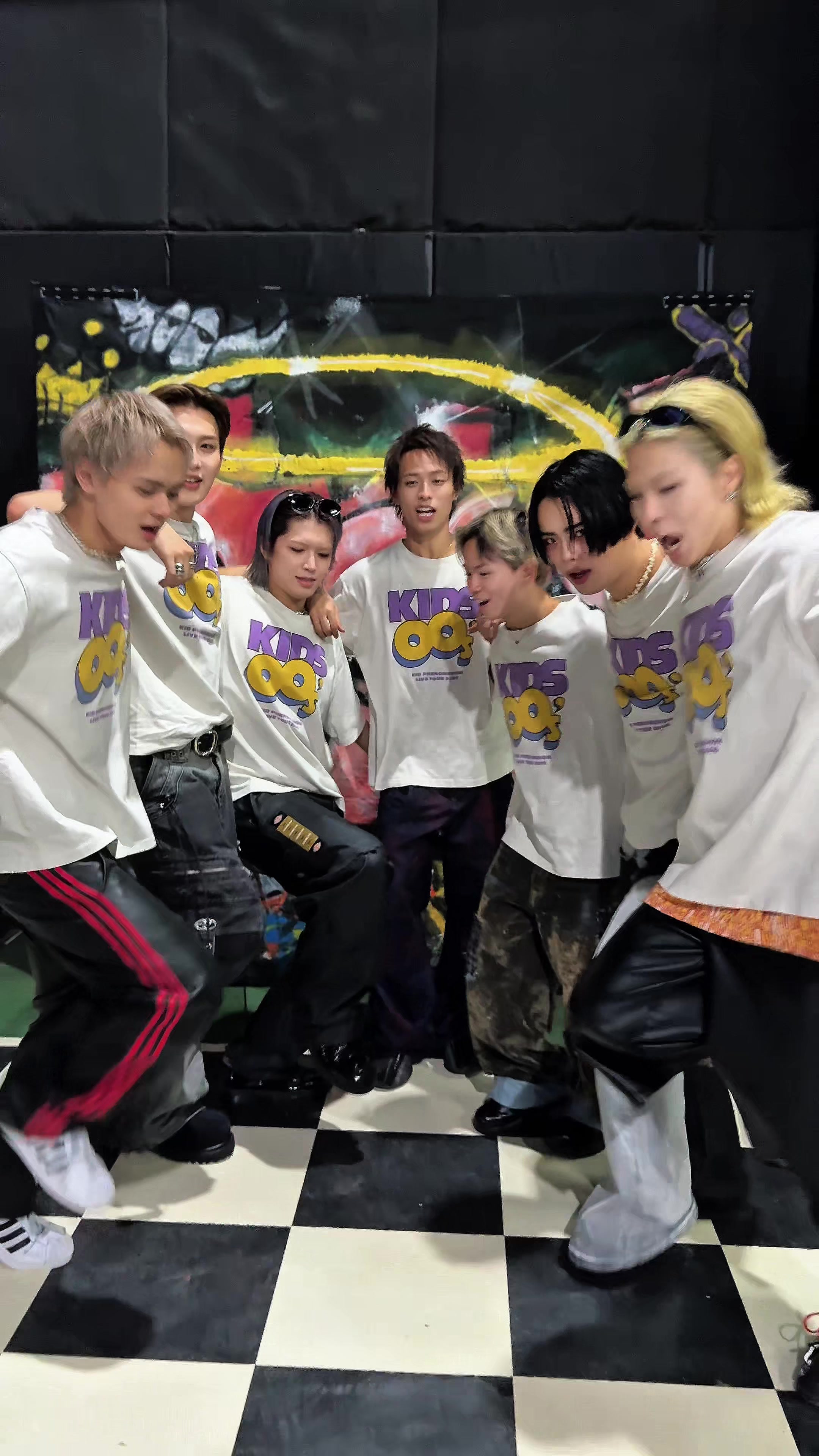 @KID PHENOMENON【公式】