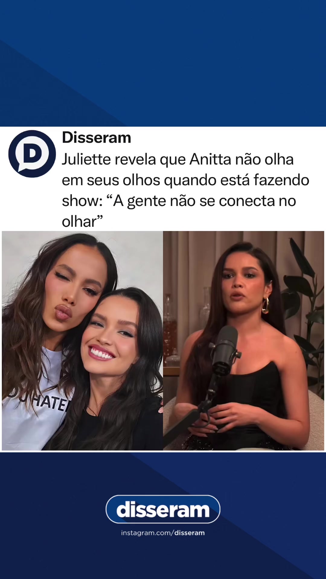 @Disseram
