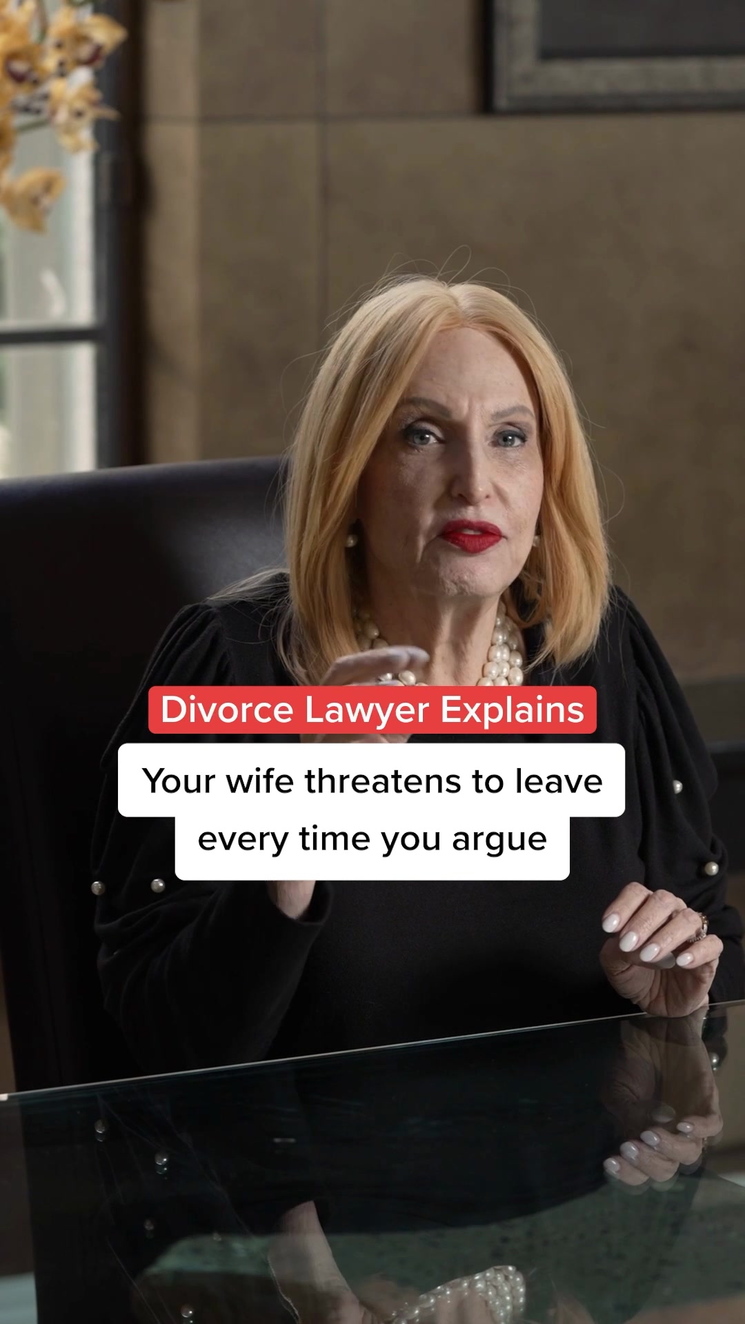 @Divorce Lawyer in Florida ⚖️🏝