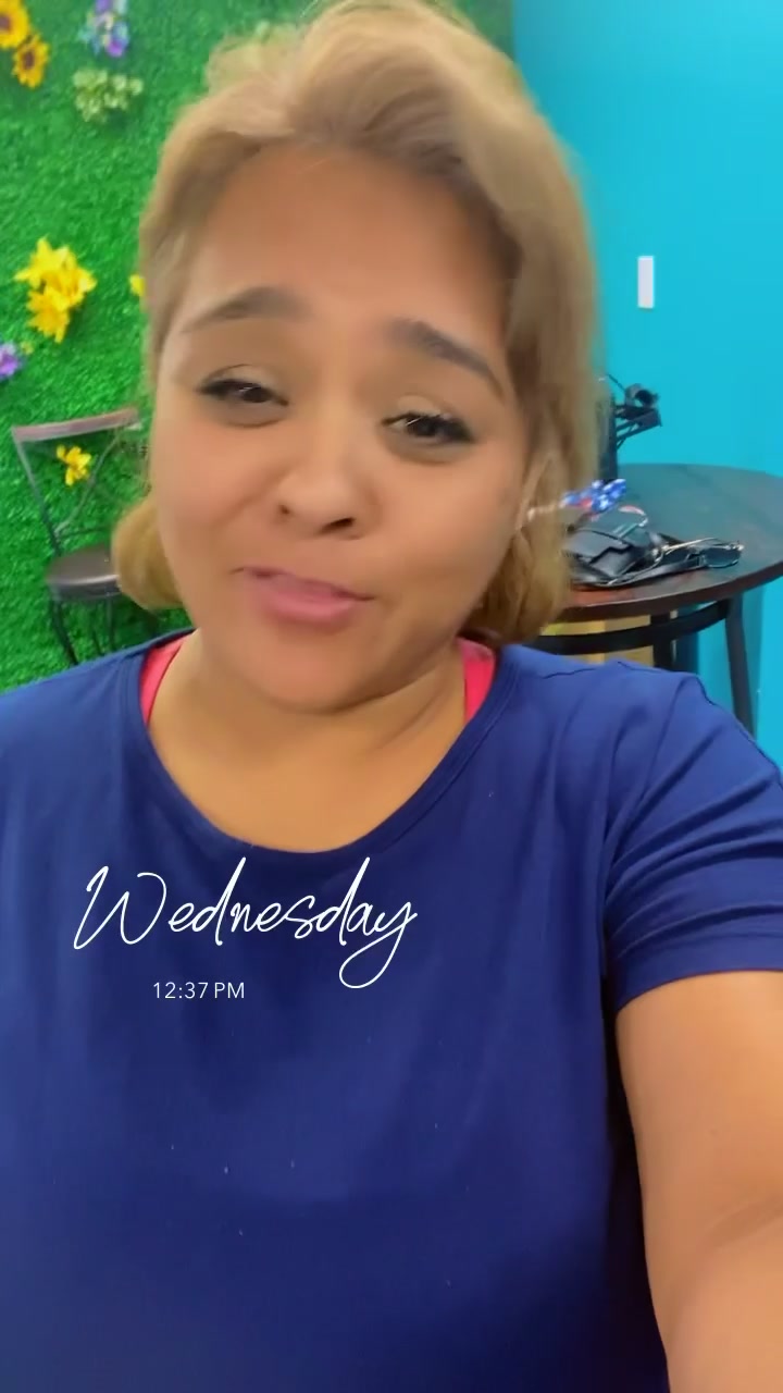 @Aracely Gutierrez
