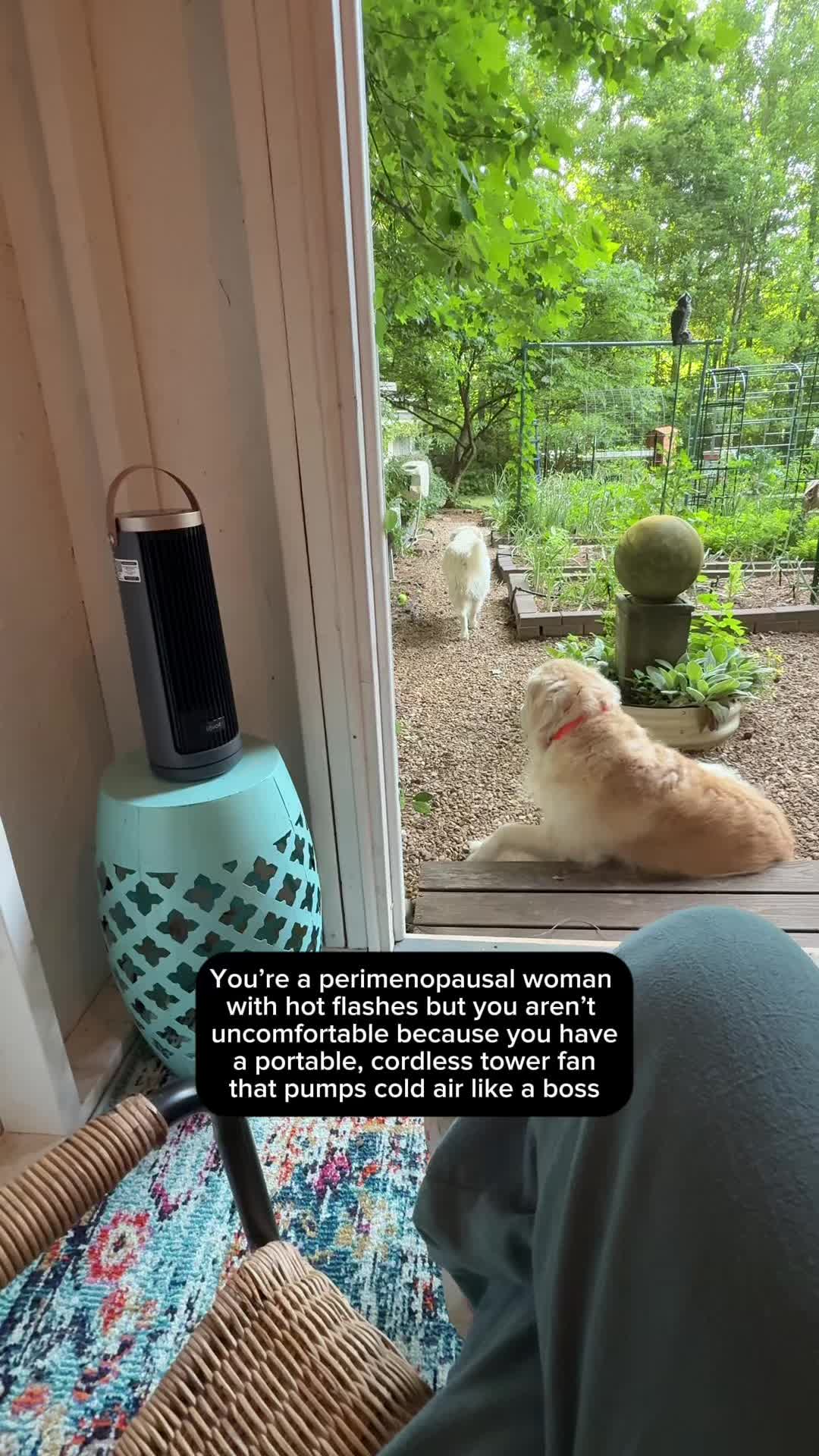 @The Ever Hopeful Gardener