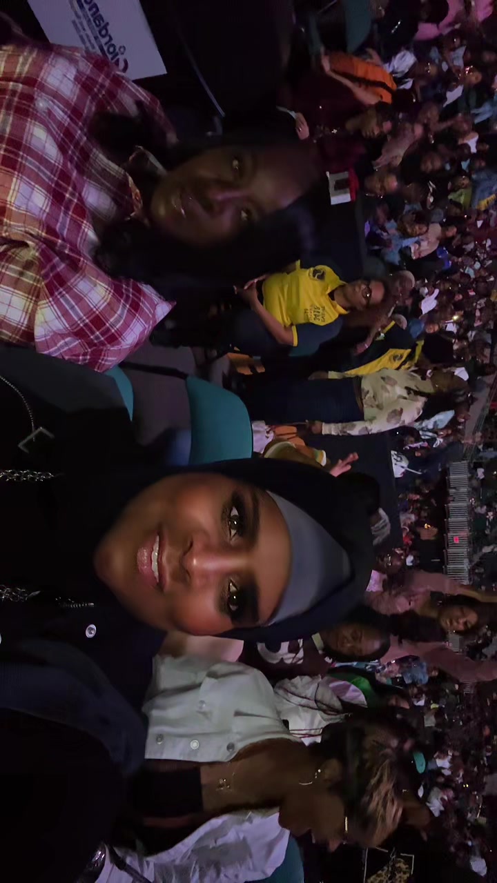 @DaFlyestMuslimah