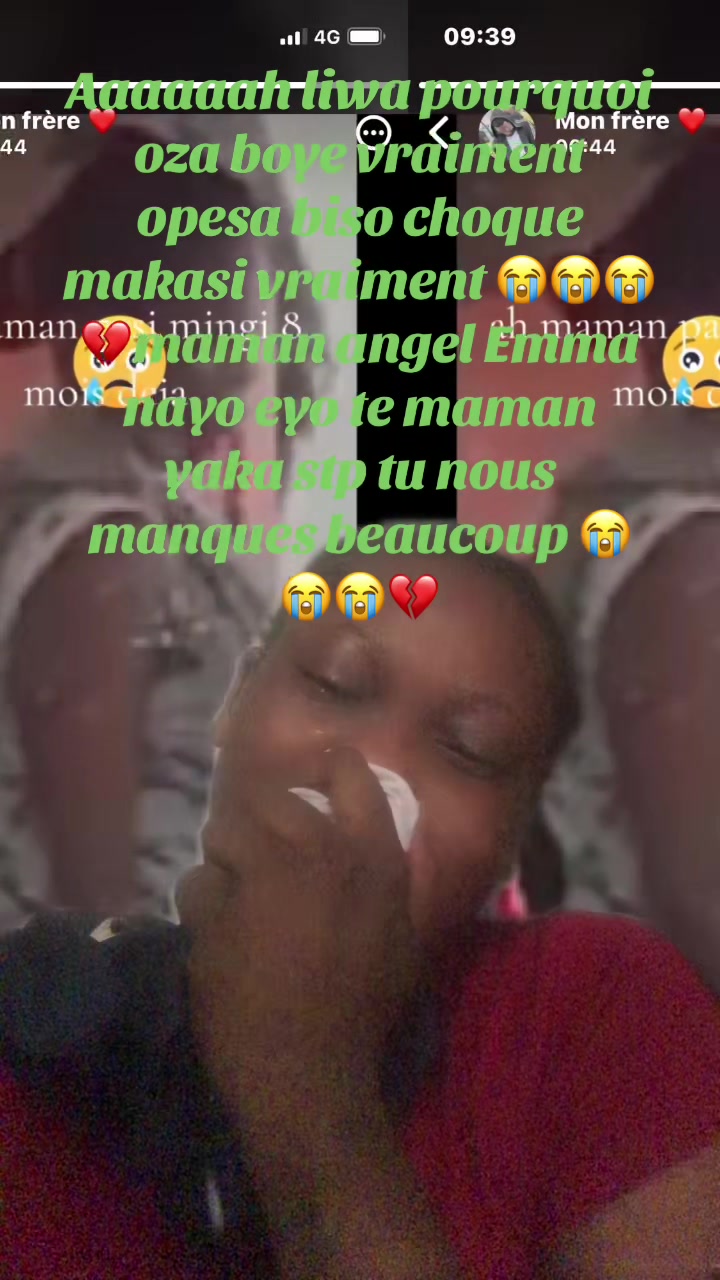 @Mamu 😘de quelqu’un ❤️