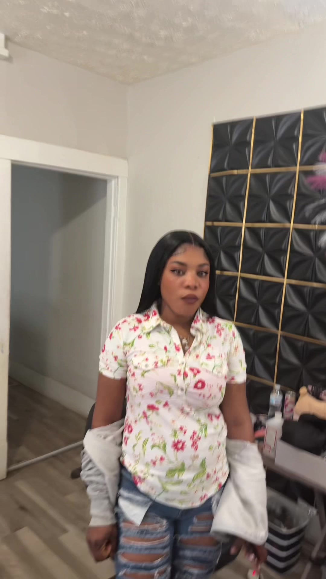 @Daxie_beauty_salon