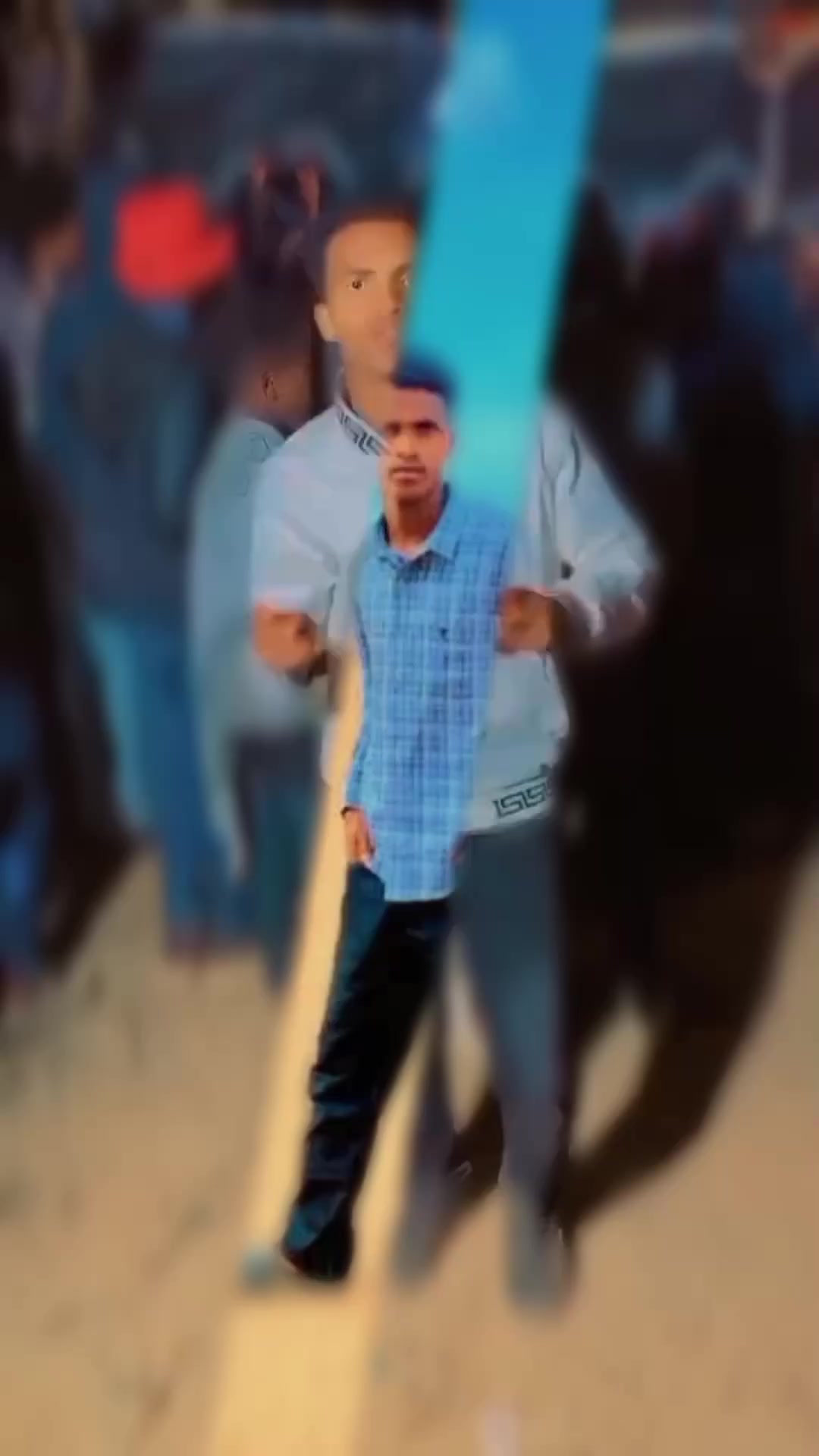 @Abdirahiin Issa Official