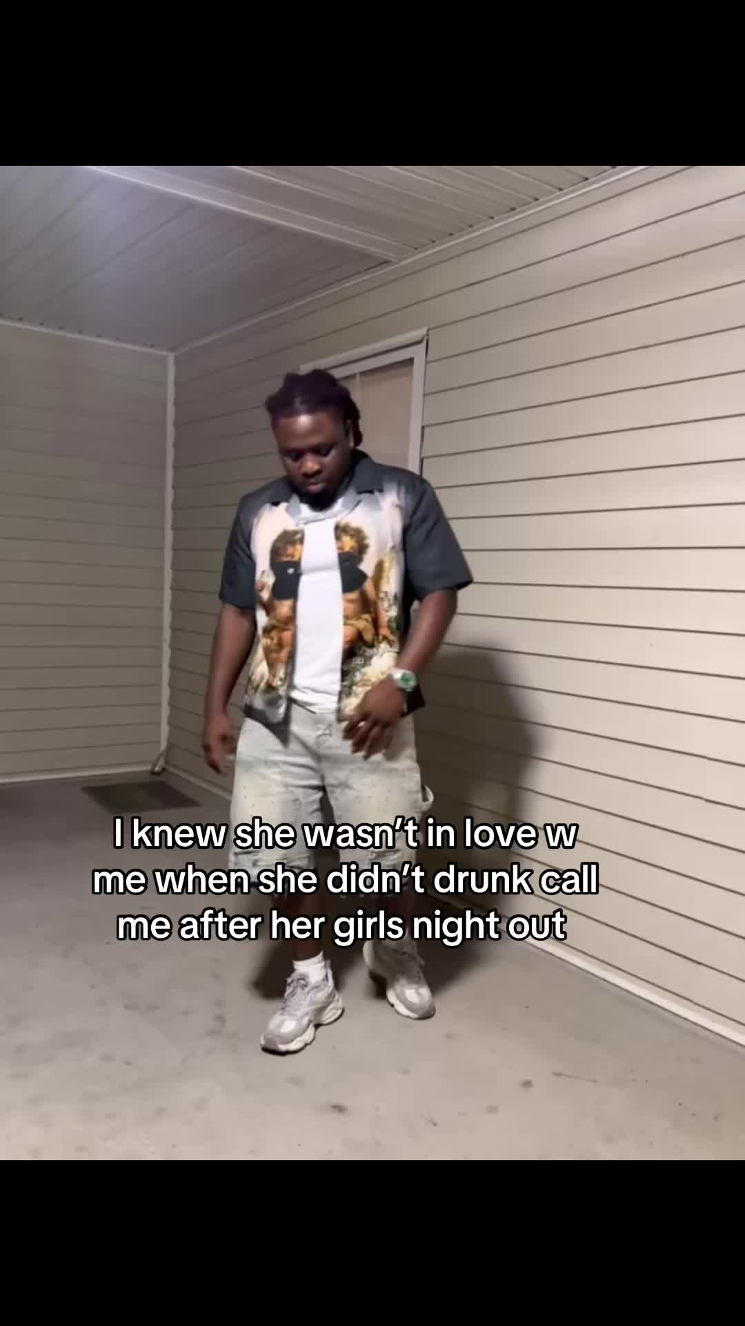 @Lover Boy E