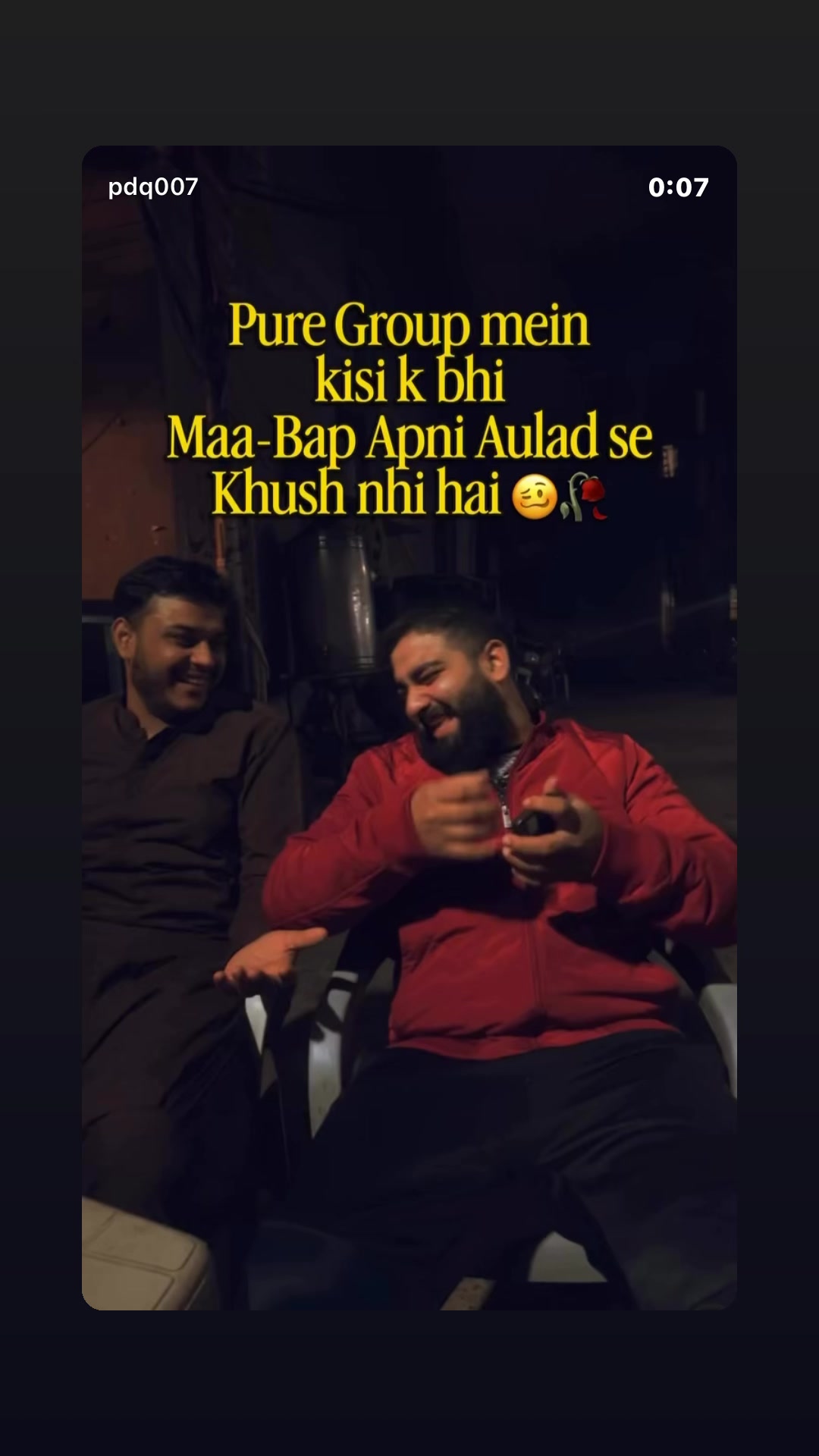 @Danish Qamar