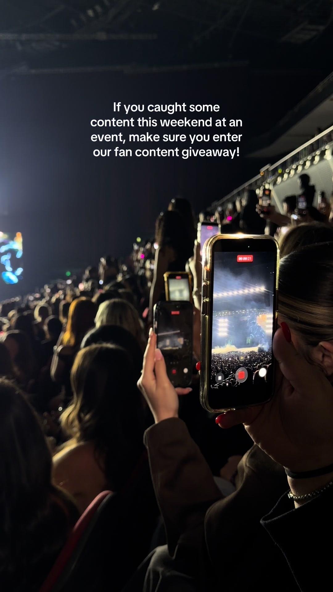 @Ticketek Australia