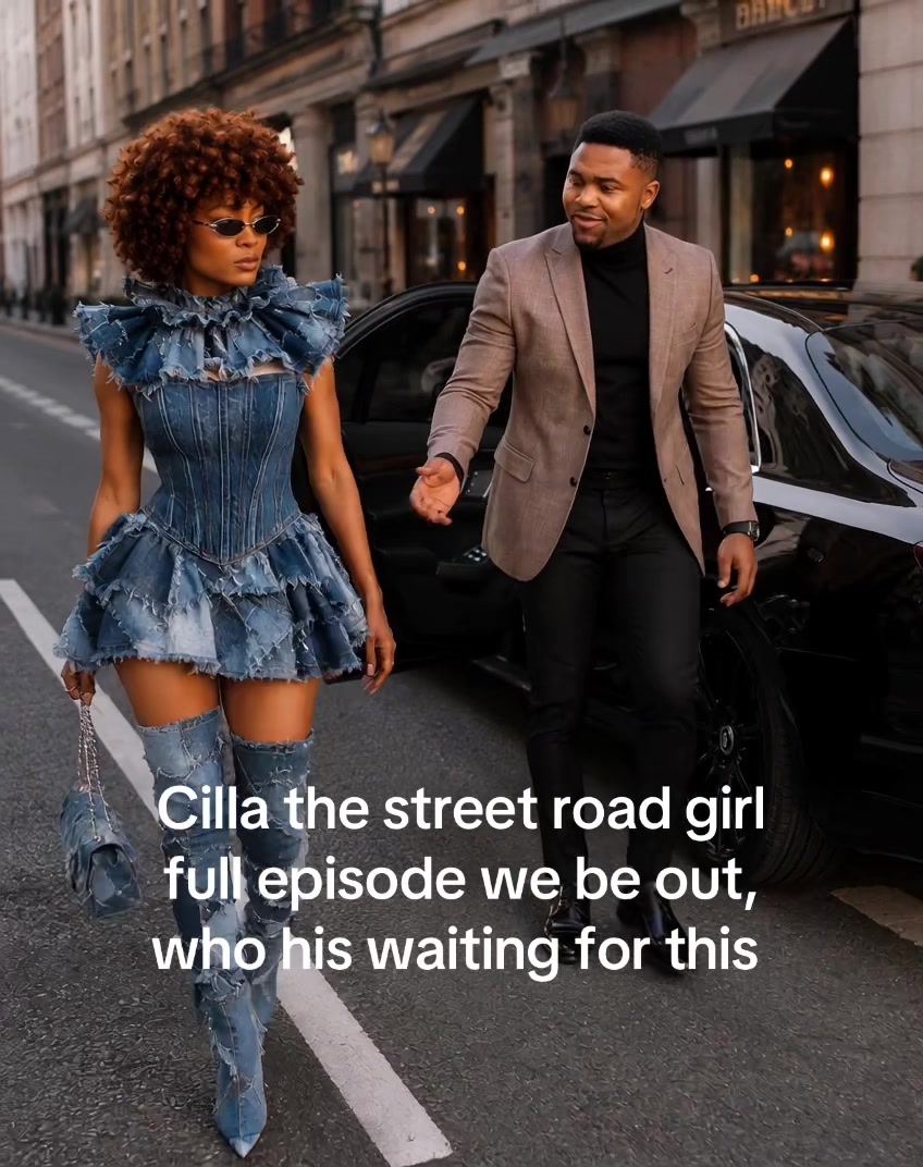 @Cilla