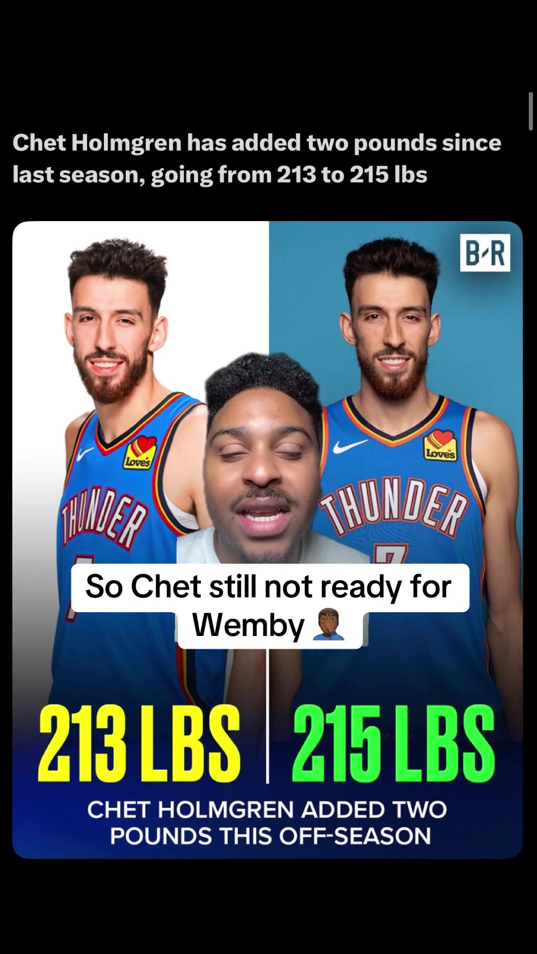 @Honest