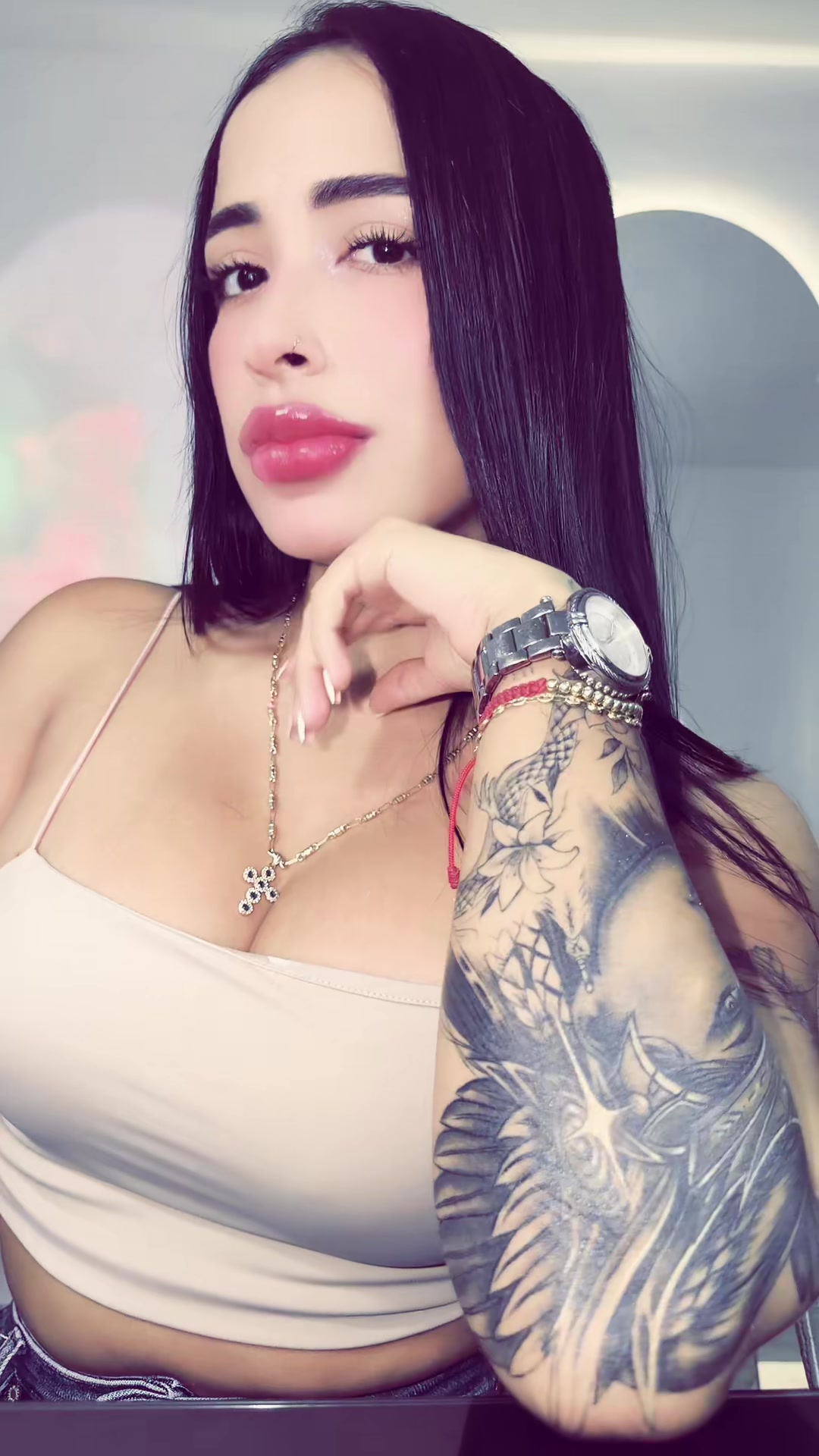 @🐦🔥Marce Glam🐦🔥
