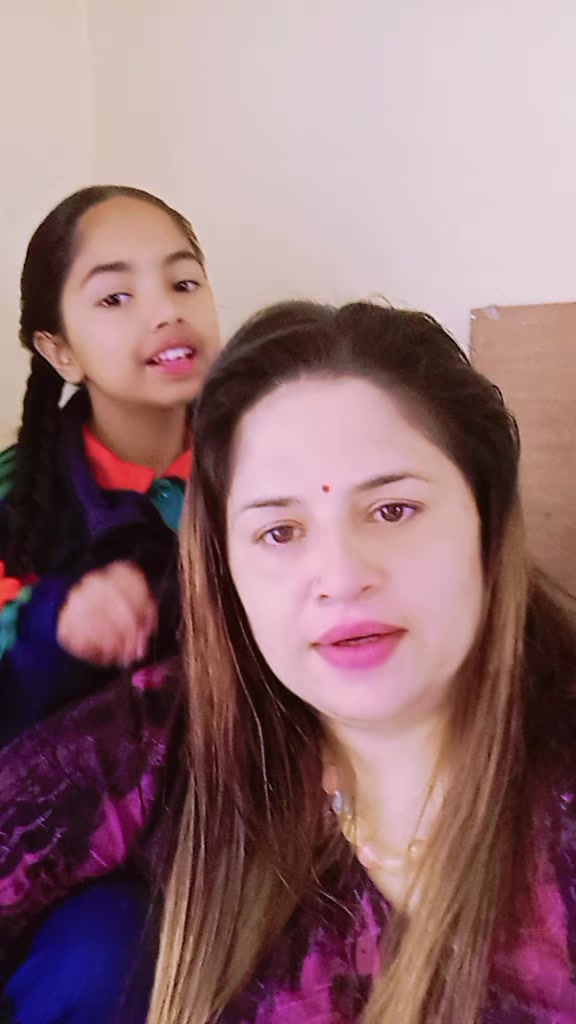 @sarmila bhandari