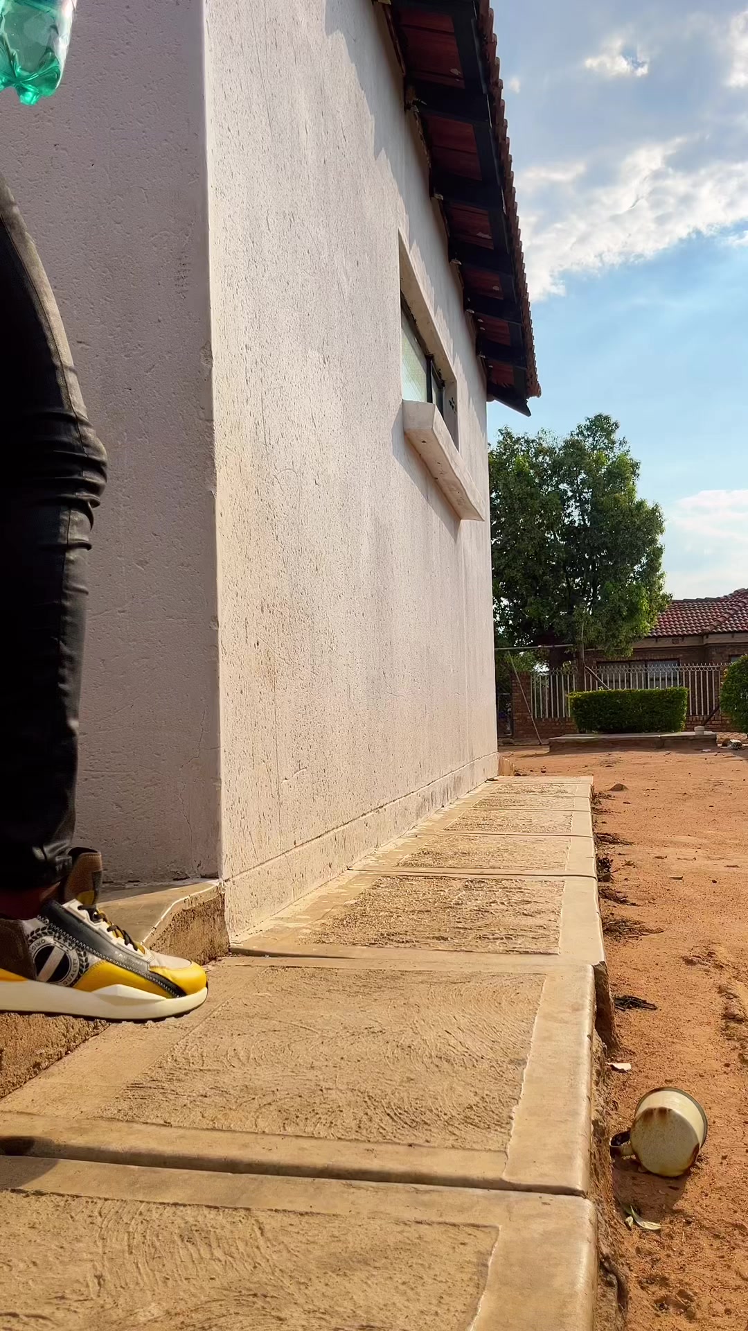 @CYCLIST MASHABELA