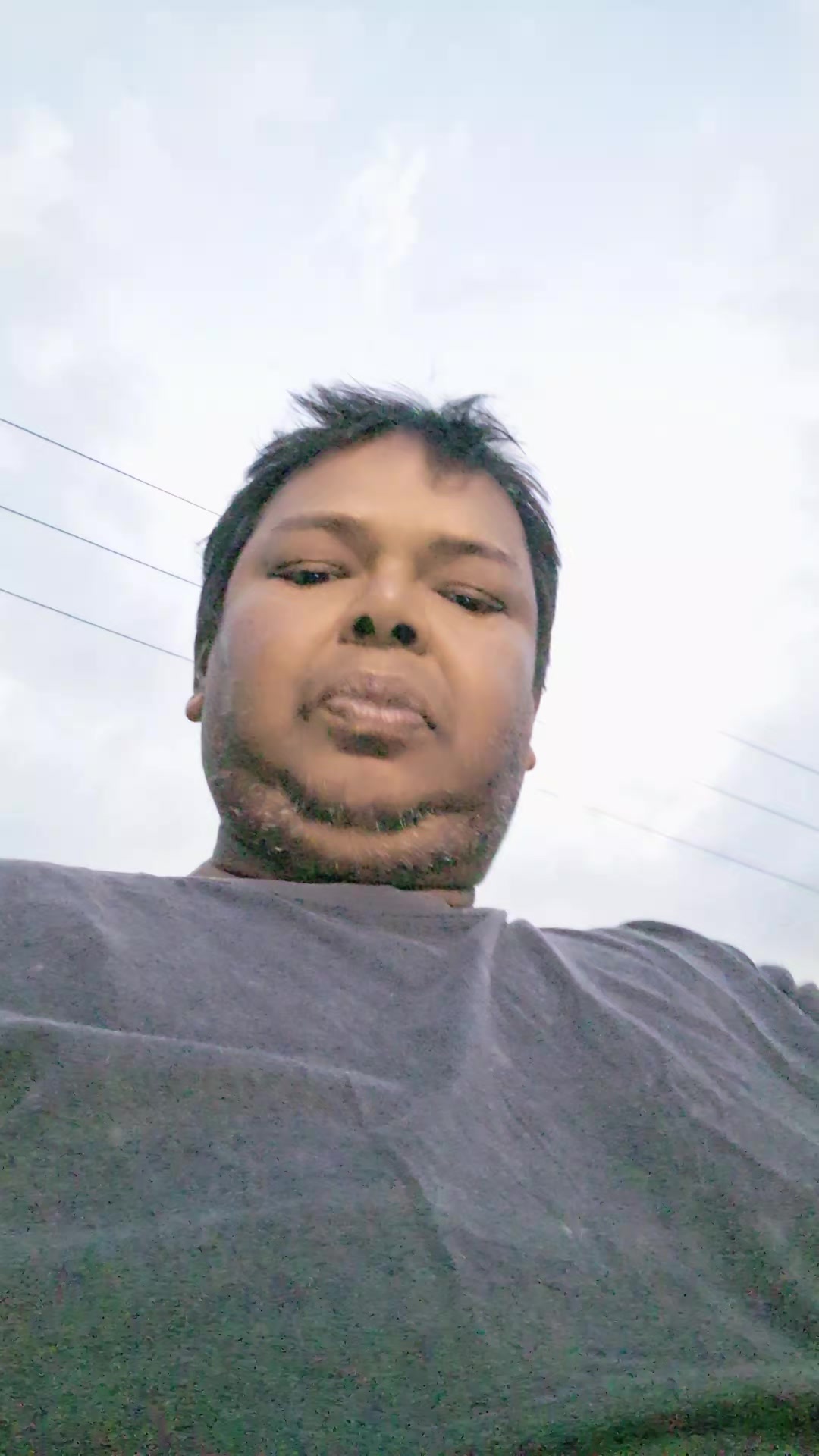 @Baba Baba Kissoonpersad