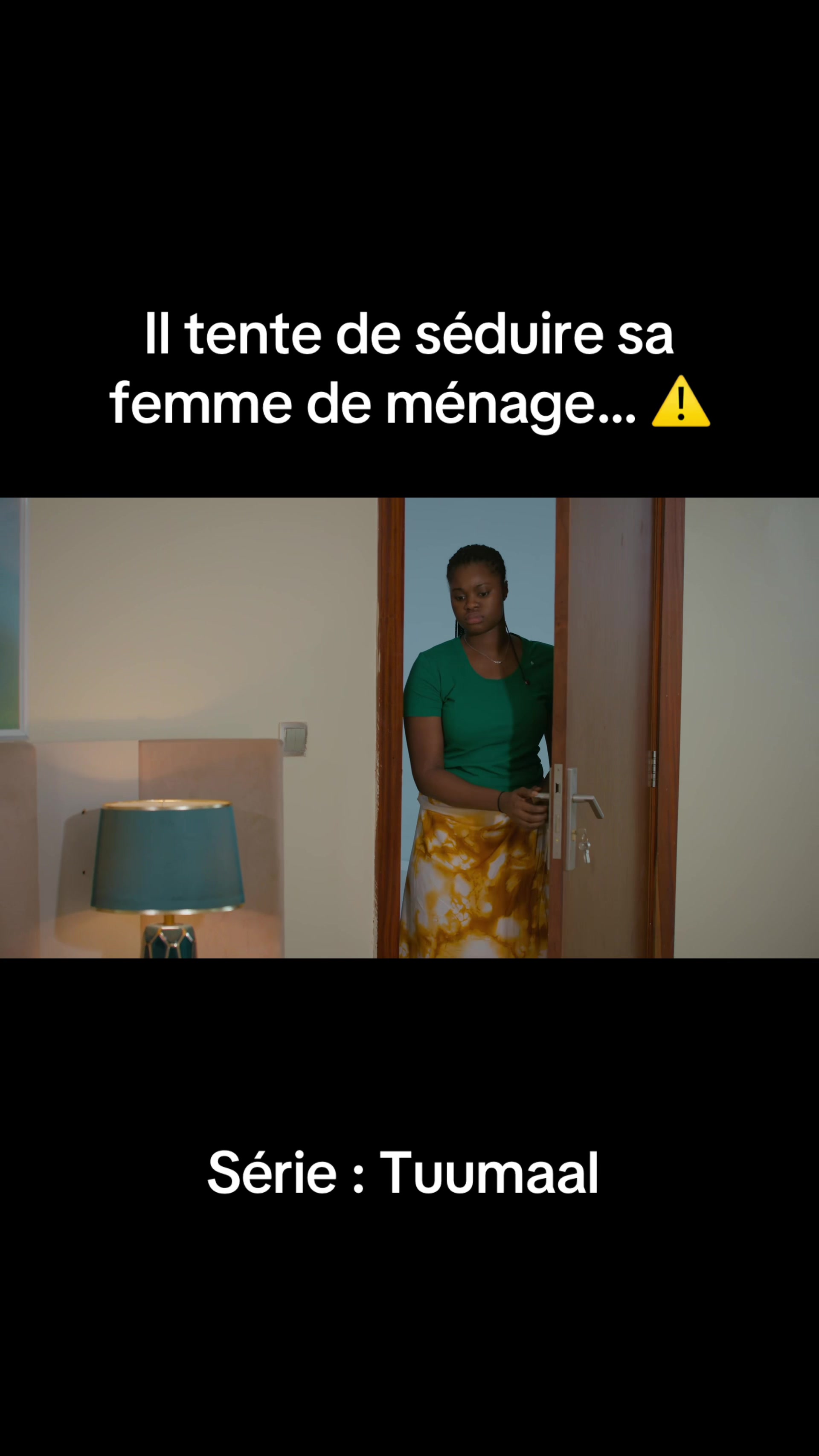 @Marodi TV