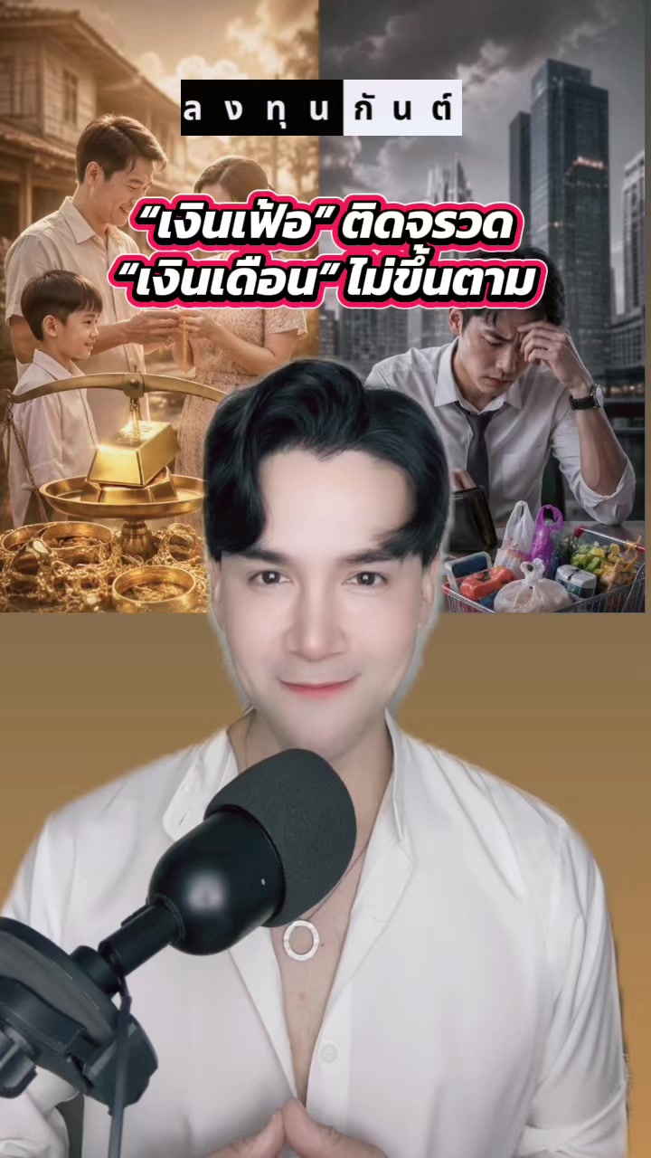 @กันต์ ลงทุนกันต์
