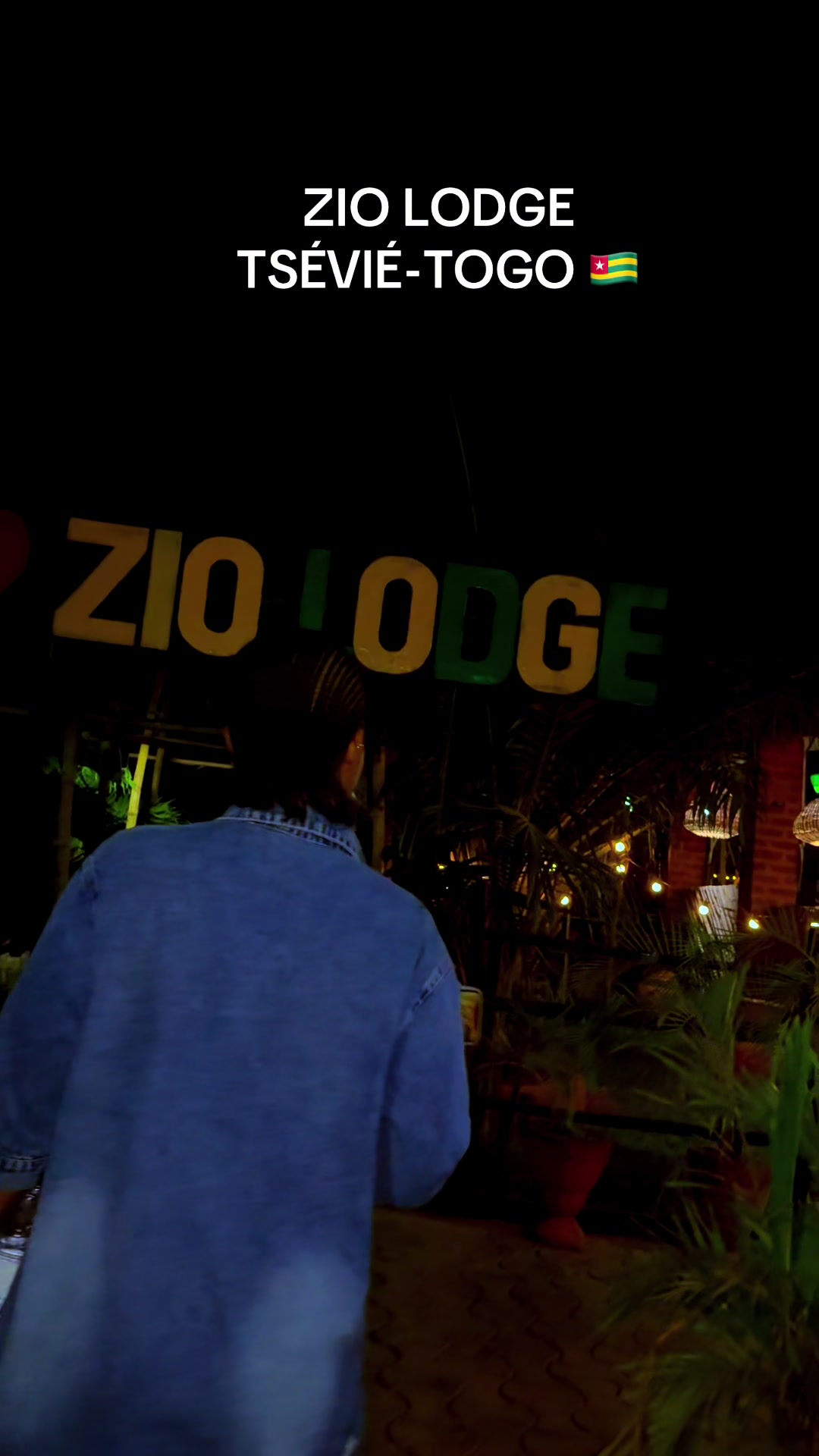 @Zio Lodge (ZiomeLo) 🇹🇬