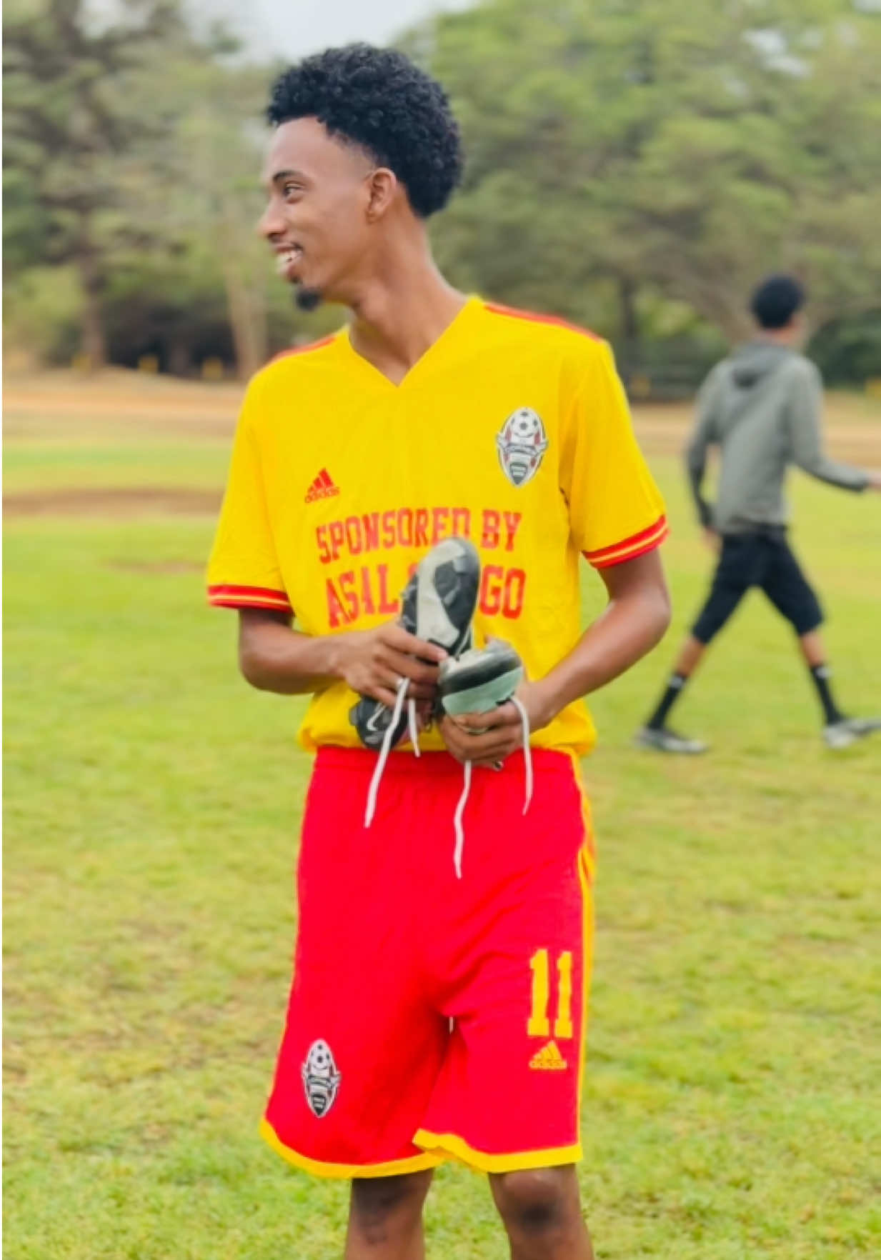 @Mo Osman ⚽️👑❤️