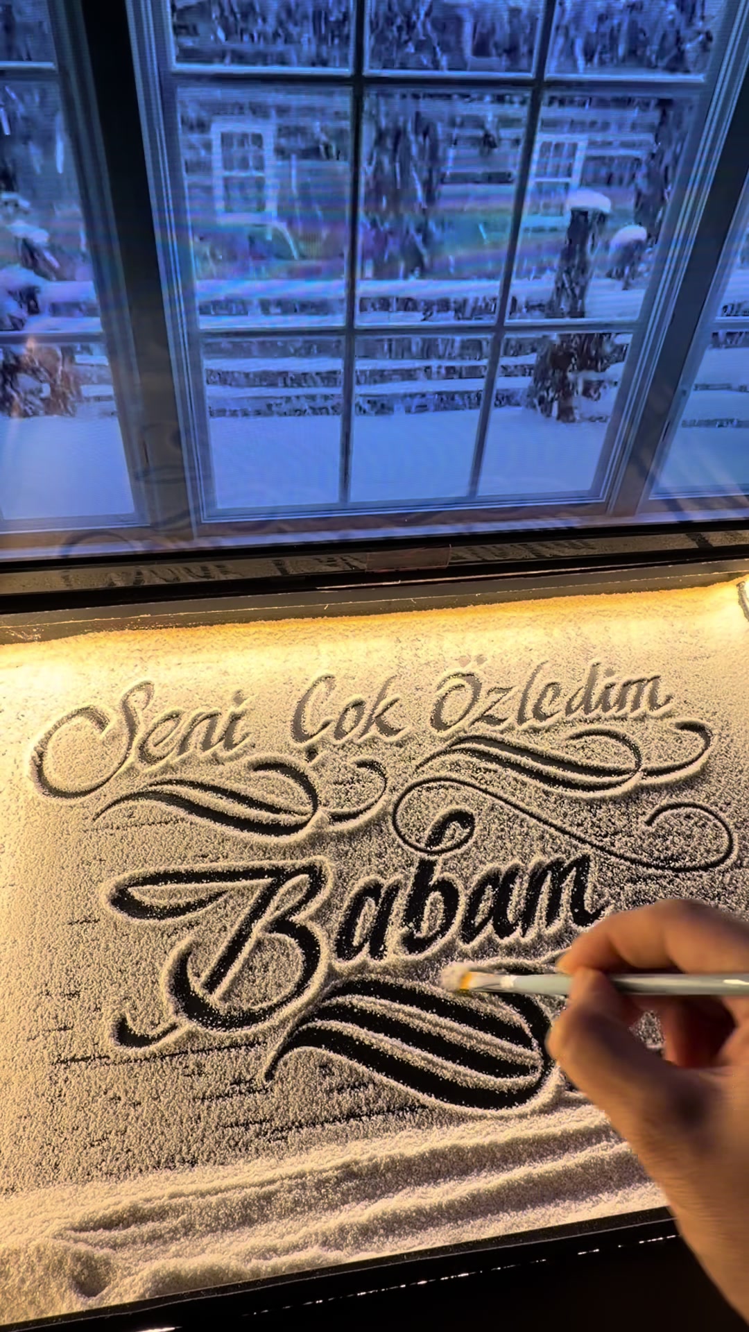 @Sihirli Eller✍️ZÜHAL 🔥