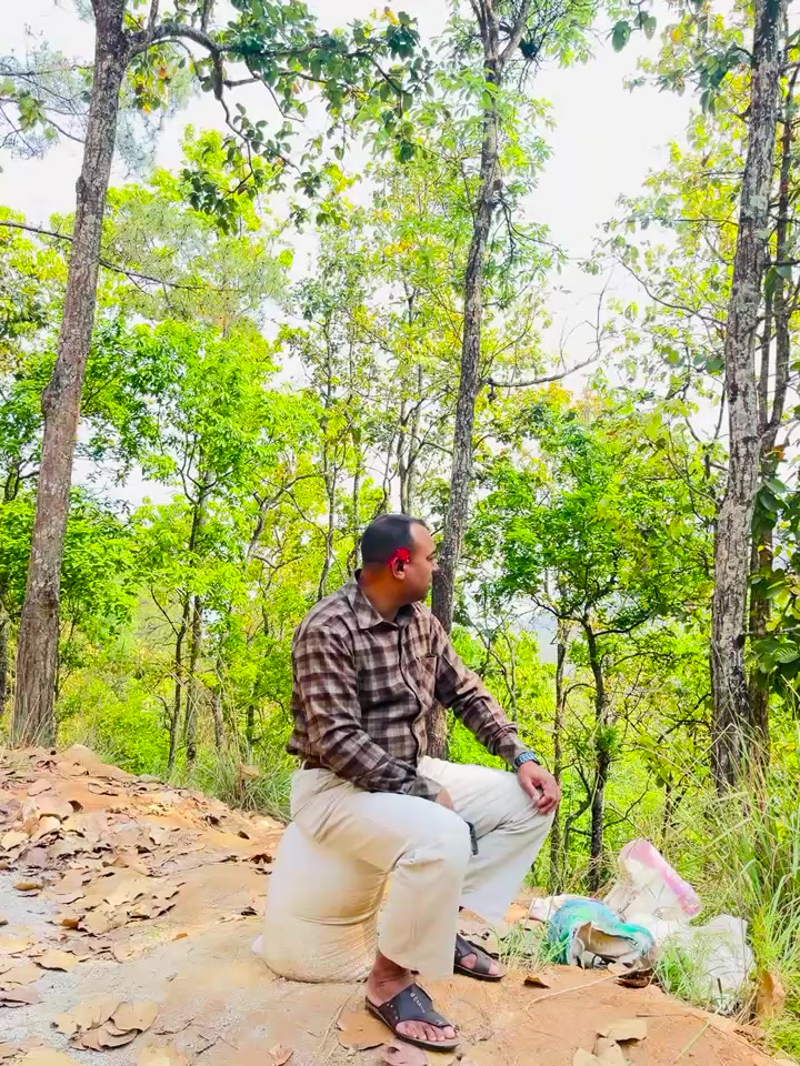 @Rajesh Kurmi