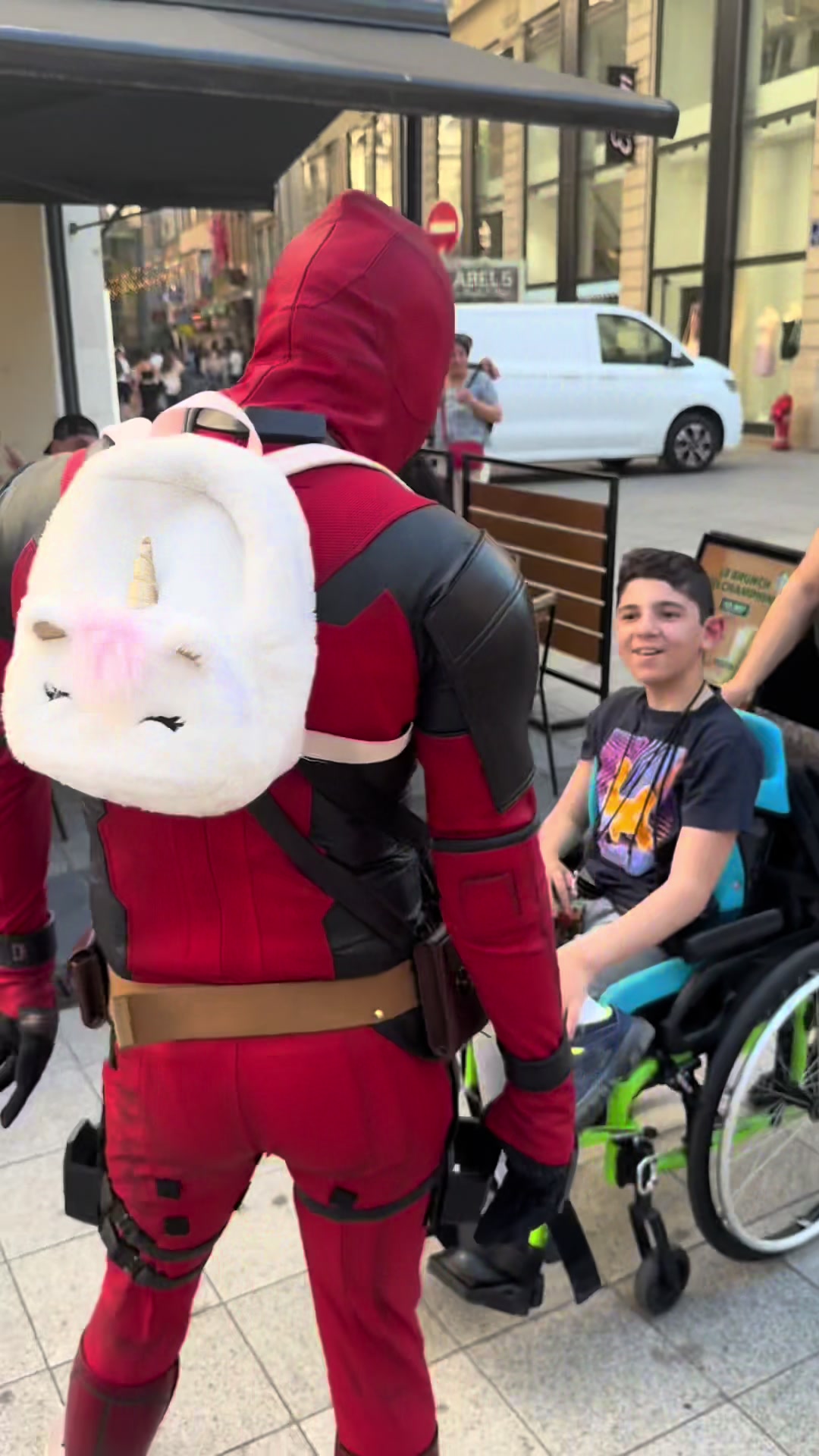 @BaddyDeadpool