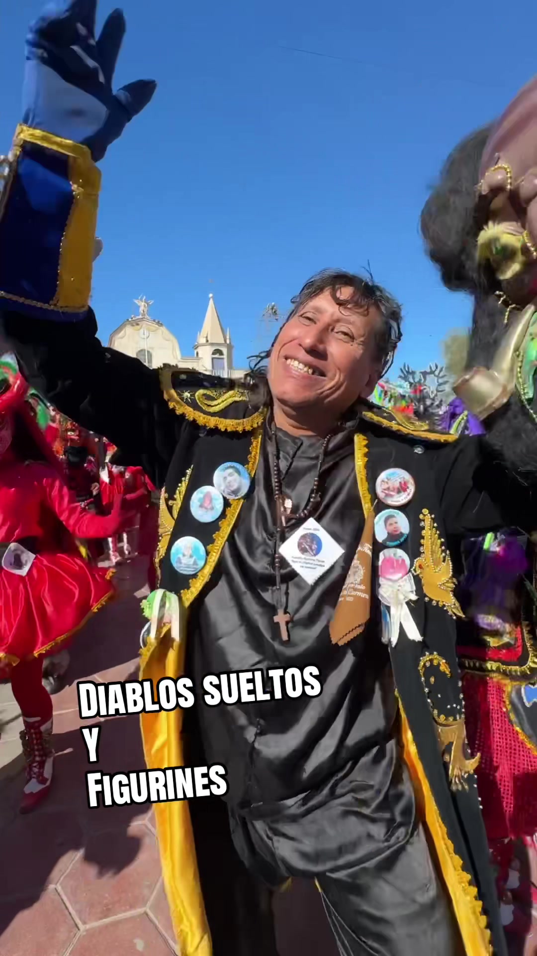 @Qué hacer en Iquique