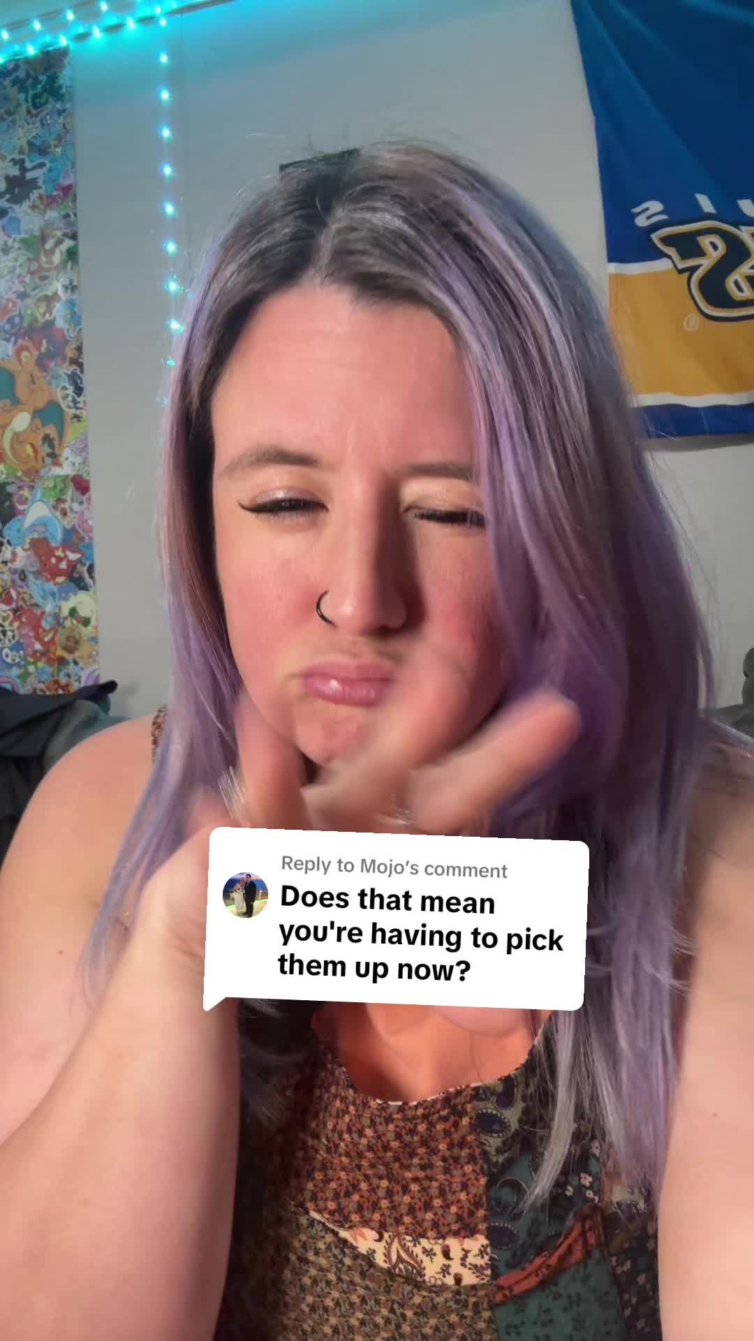 @That Purple Hair Teacher