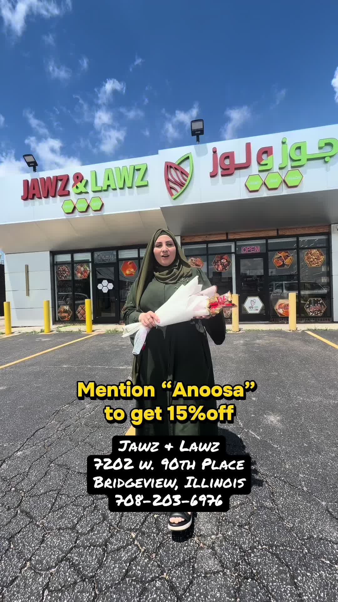 @Anoosa♥️🇵🇸🇺🇸لبنه و مكدوس