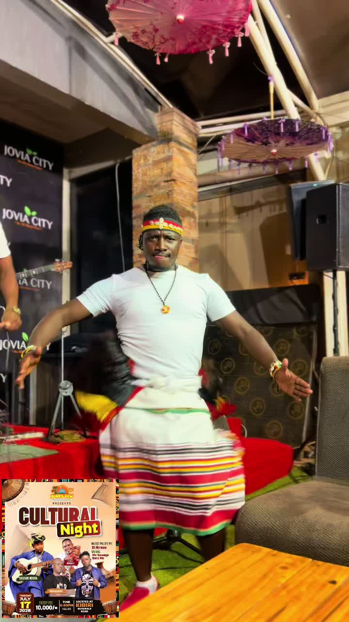 @BAMWEYANA_OMUZINYI🎤TV