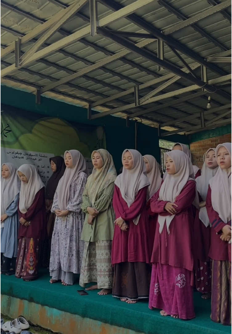 @Manba'ul Ulum Assalafiyah