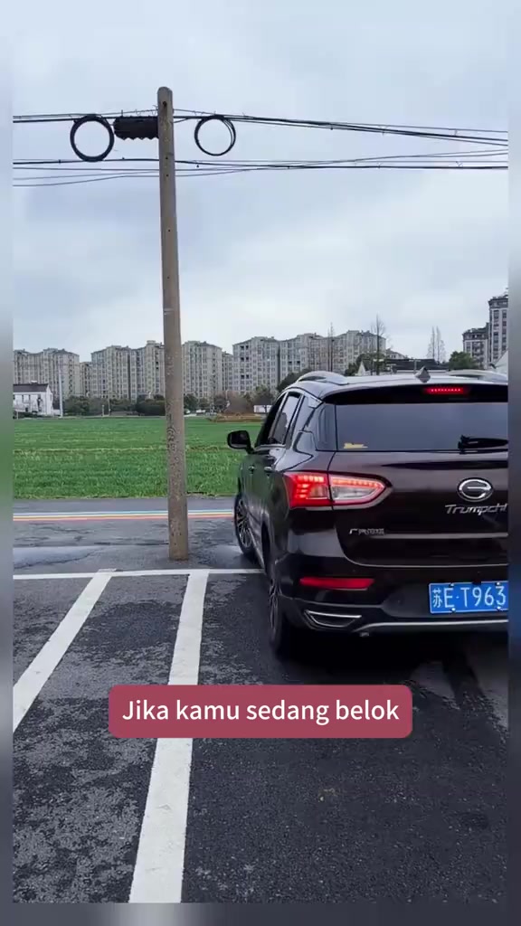 @Rifana Mengemudi Makassar