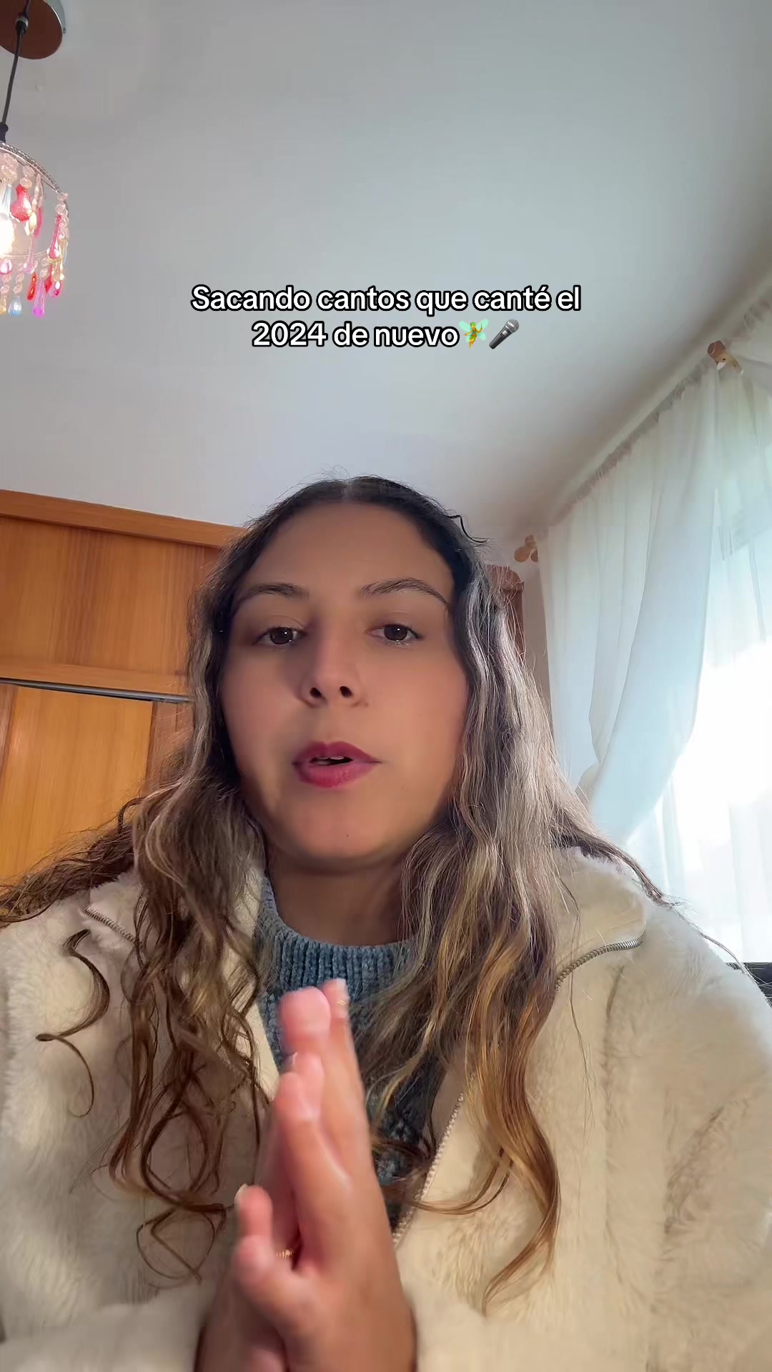 @Nina De Carolina